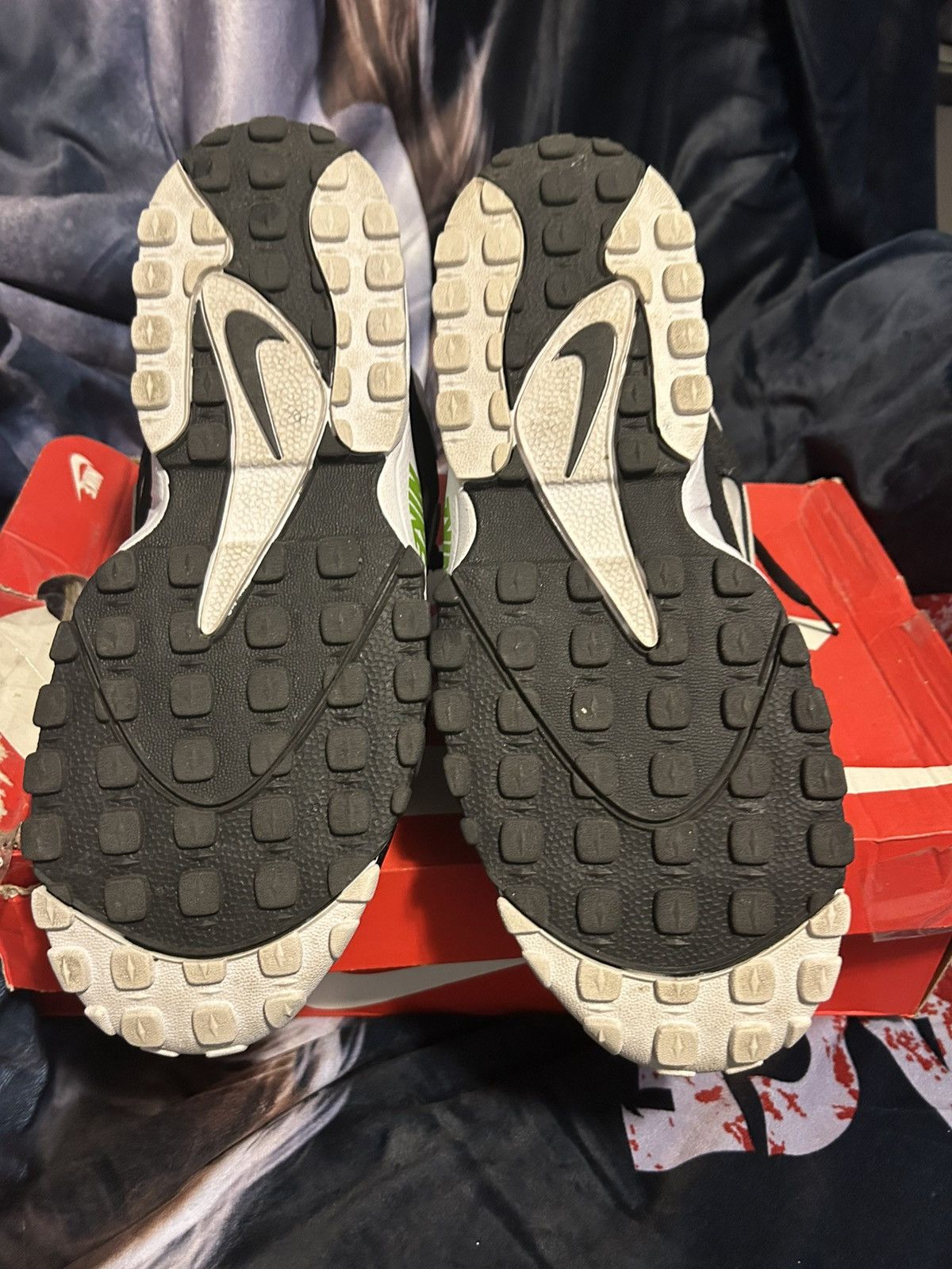 Nike Nike air max Size US 11 / EU 44 - 3 Thumbnail