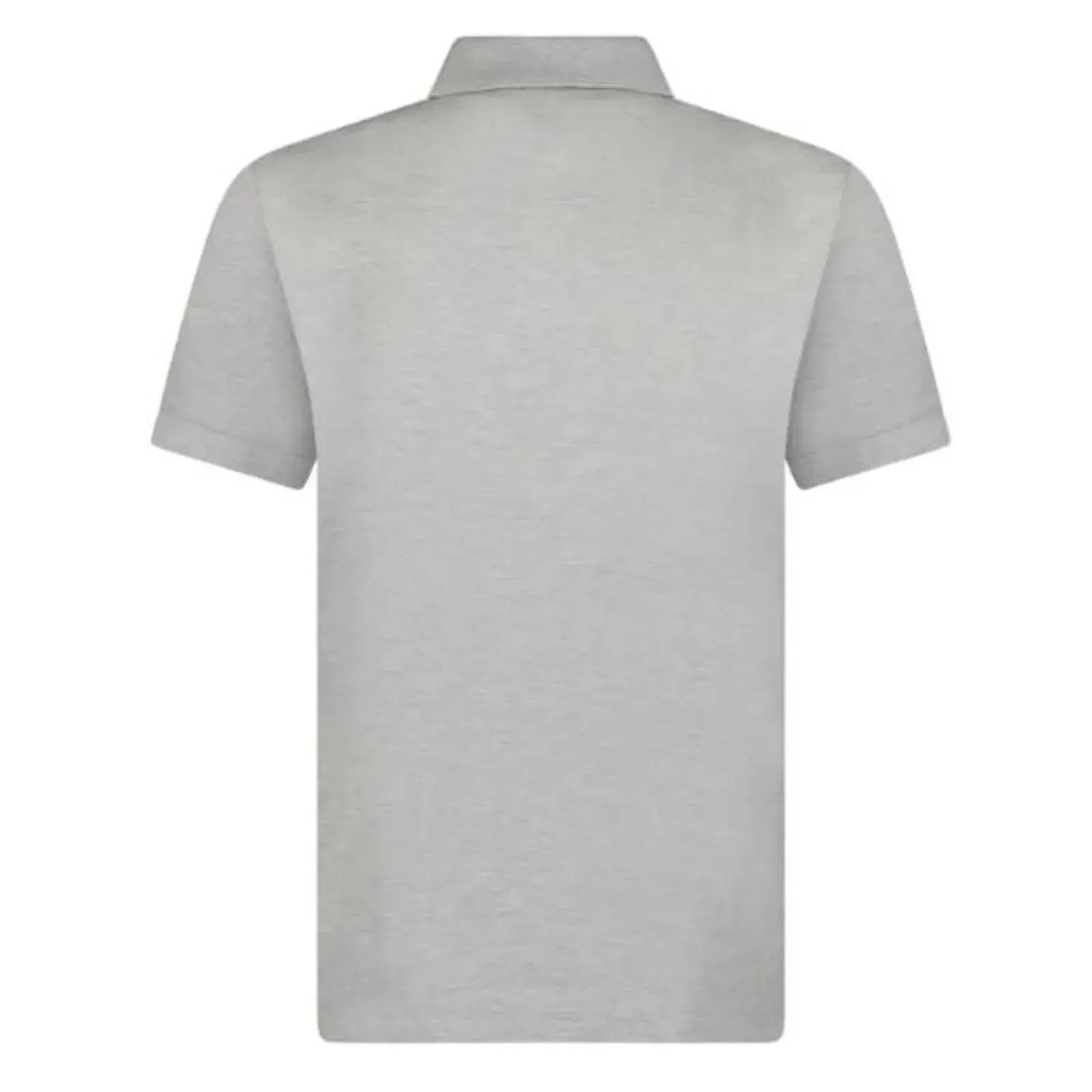 Burberry o1w1db10326 Polo Shirt in Grey Size US S / EU 44-46 / 1 - 2 Thumbnail