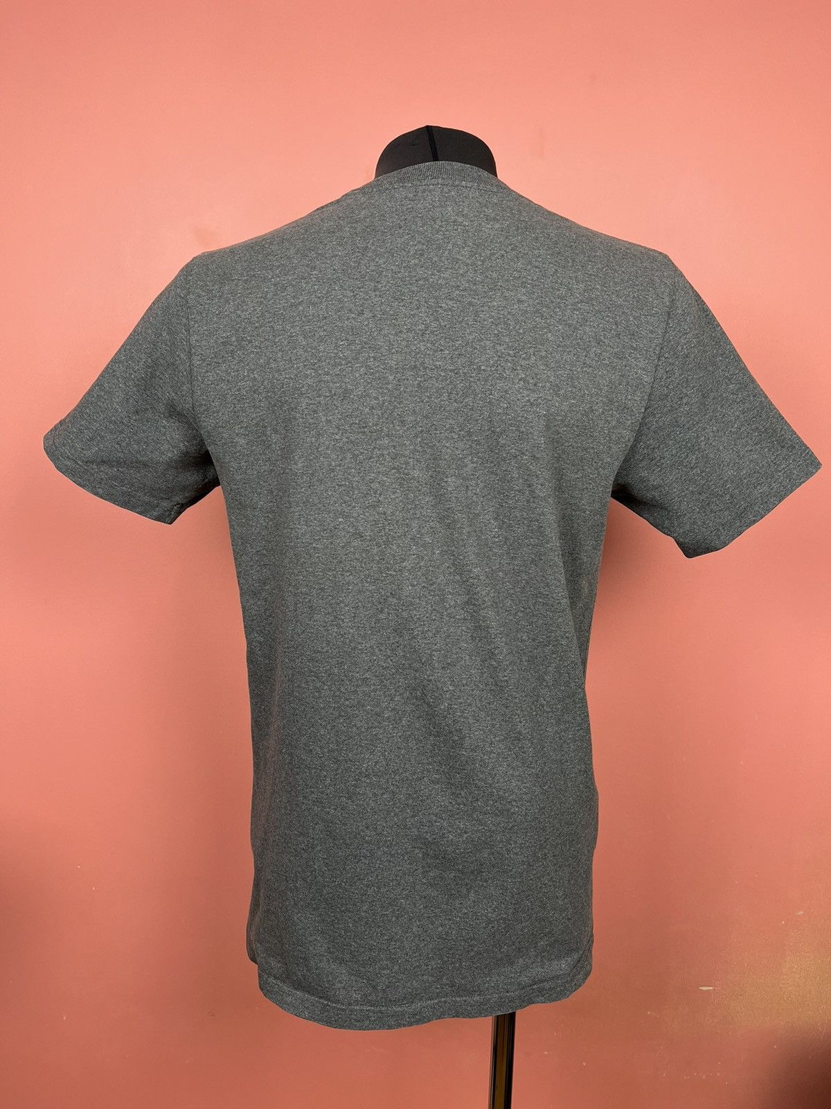 Carhartt Carhartt tee shirt mini logo streetwear vintage Size US L / EU 52-54 / 3 - 2 Thumbnail