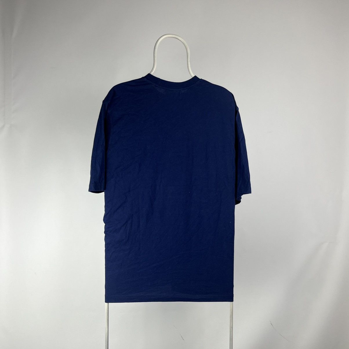 Adidas Vintage Adidas Trefoil Logo size Large Size US L / EU 52-54 / 3 - 2 Thumbnail