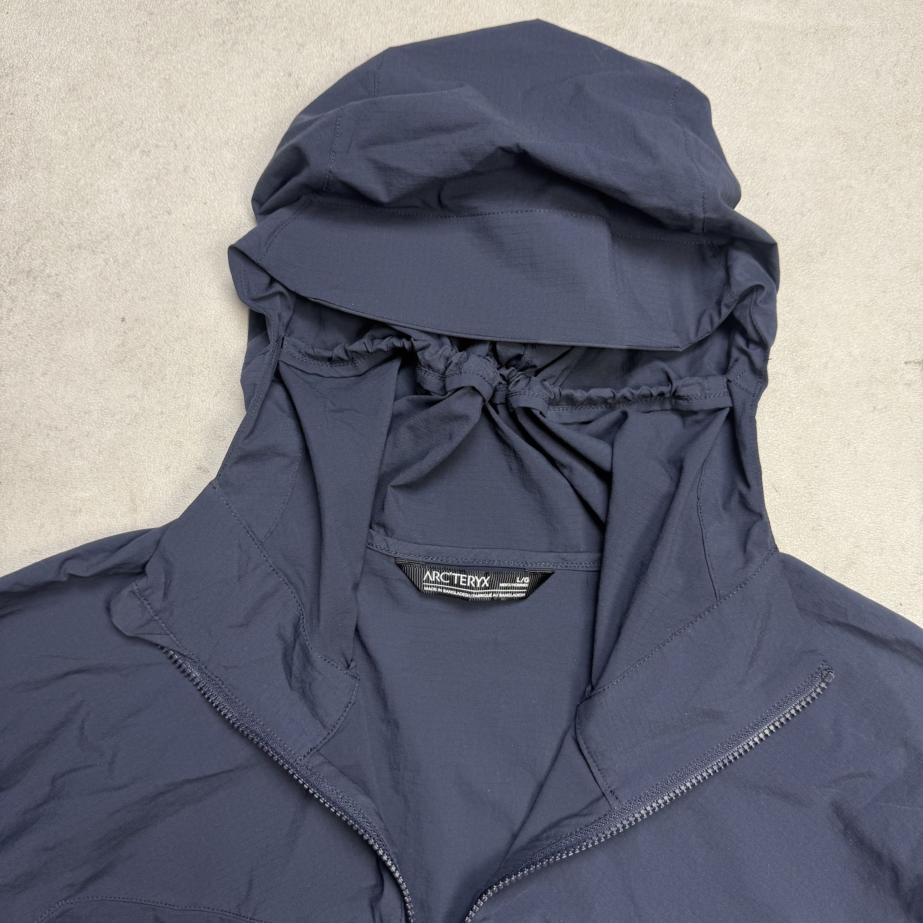 Arc'teryx Arcteryx Squamish Jacket Size US L / EU 52-54 / 3 - 5 Thumbnail