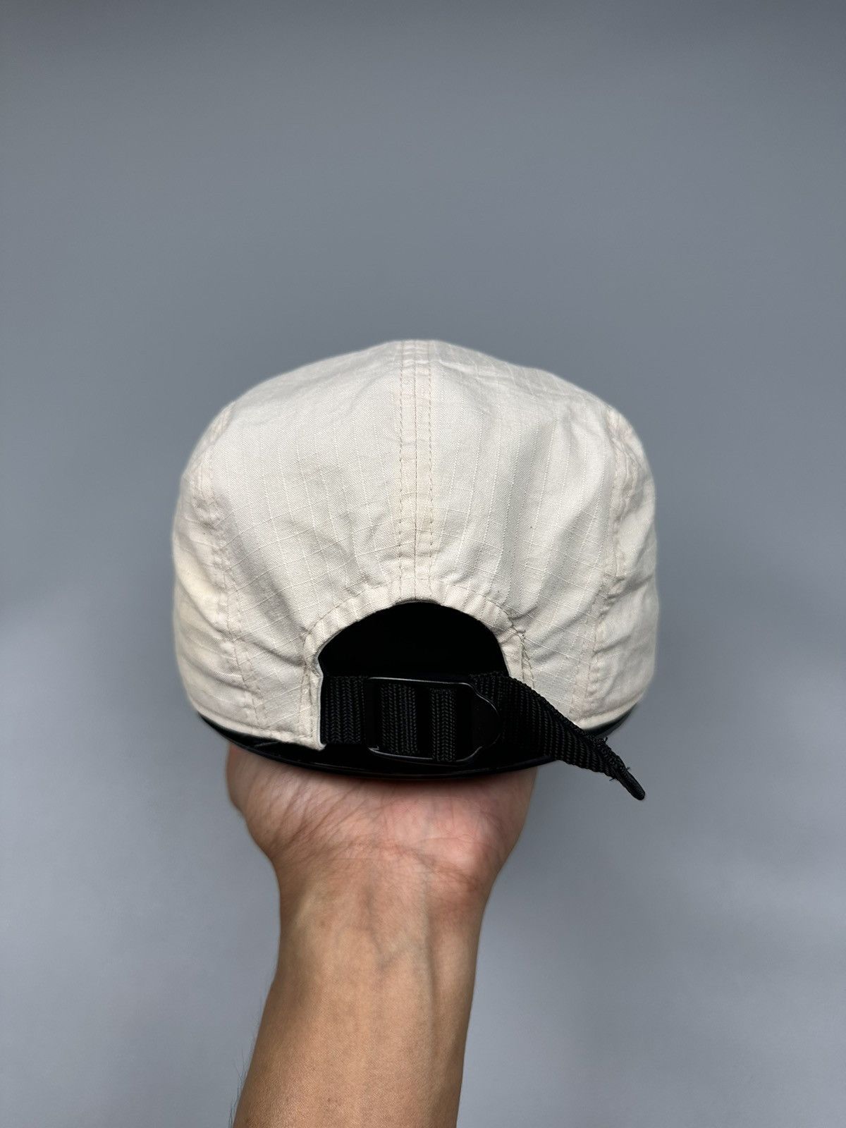 Japanese Brand Vintage Japanese Sarcastic Homme Hats Size ONE SIZE - 4 Thumbnail