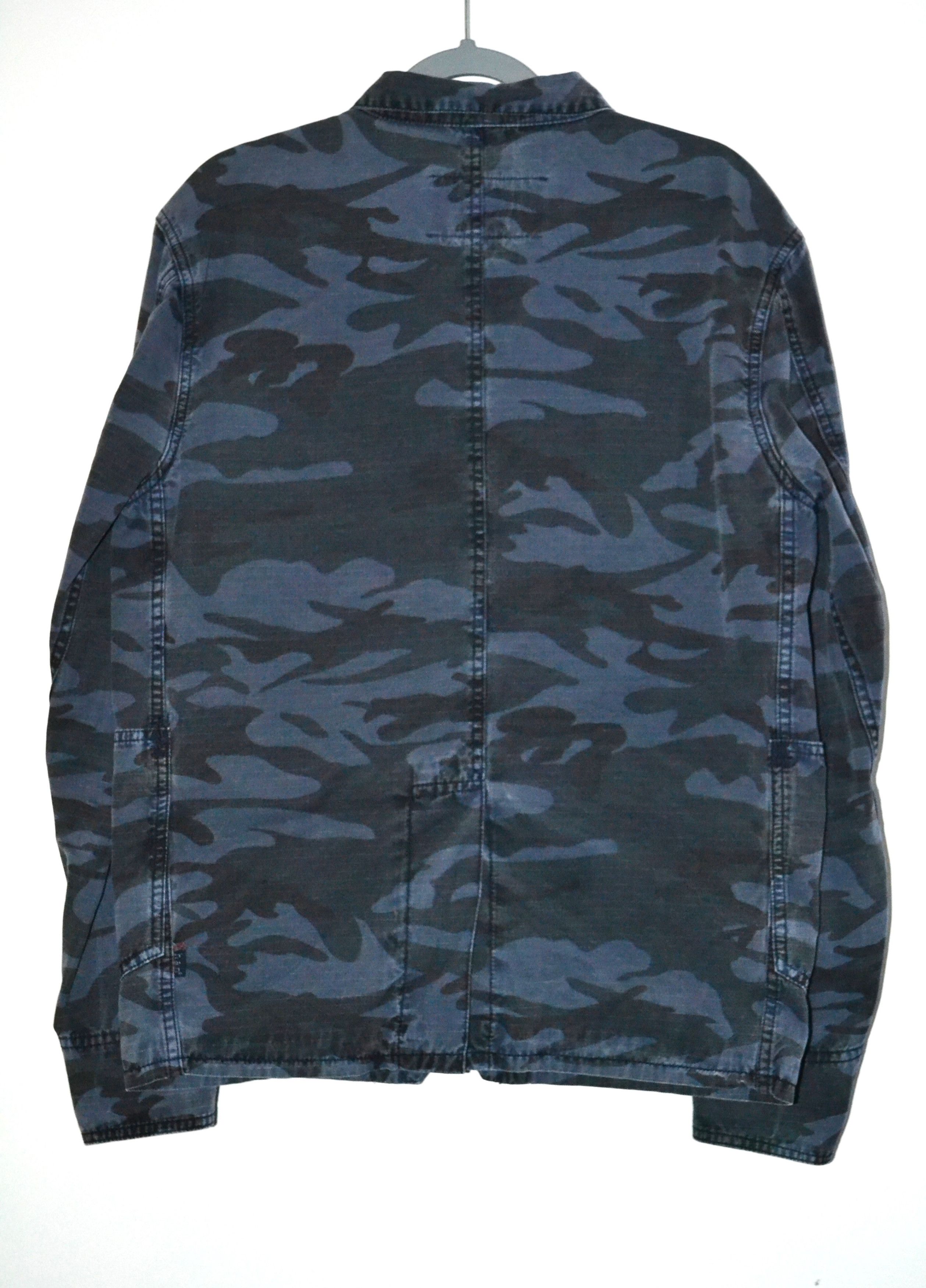 Han Kjobenhavn Han Kjobenhavn Blazer Size US L / EU 52-54 / 3 - 2 Thumbnail