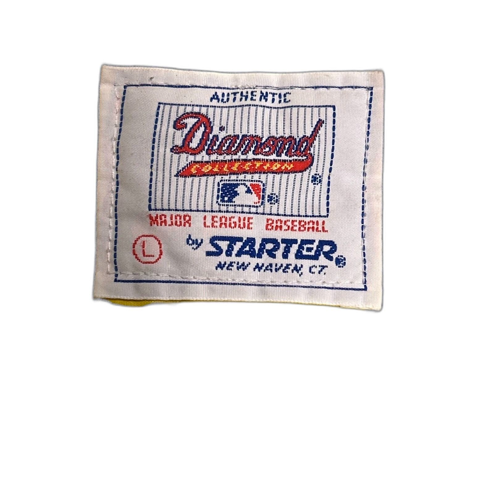 Starter MLB Oakland A's Vintage Starter Diamond Collection Large Sat Size US L / EU 52-54 / 3 - 3 Thumbnail
