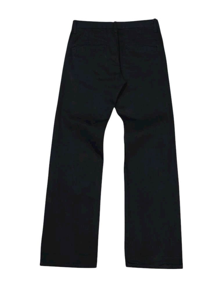 Zucca Zucca Button Protection Straight Denim Pants Size US 30 / EU 46 - 3 Thumbnail