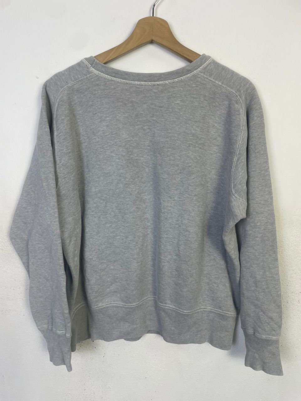 Buzz Rickson's Vintage Buzz Rickson’s US ARMY AIR FORCES Sweatshirt Size US L / EU 52-54 / 3 - 6 Thumbnail