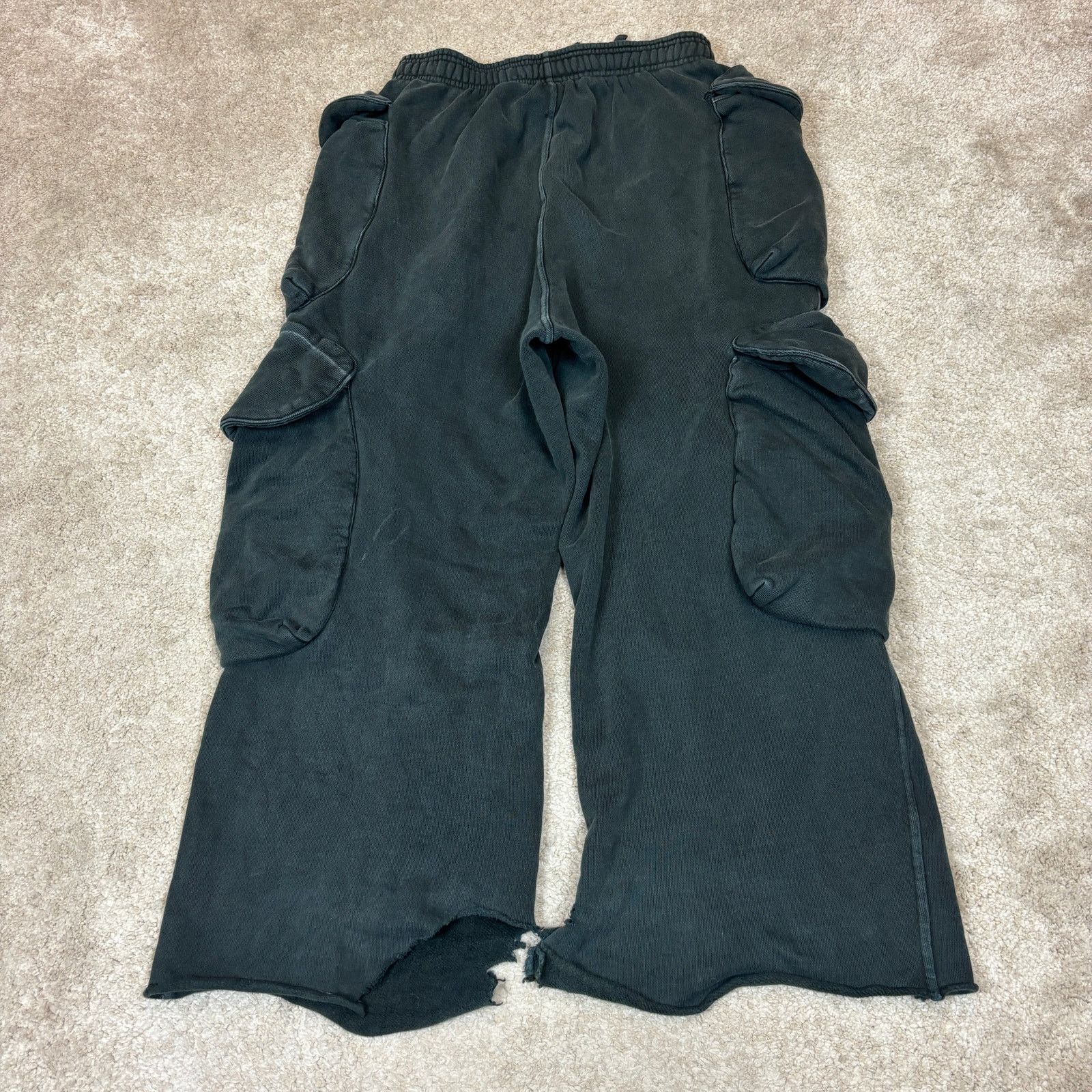 Entire Studios Entire Studios Heavy Gocar Sweatpants Men's Medium Size US 32 / EU 48 - 3 Thumbnail