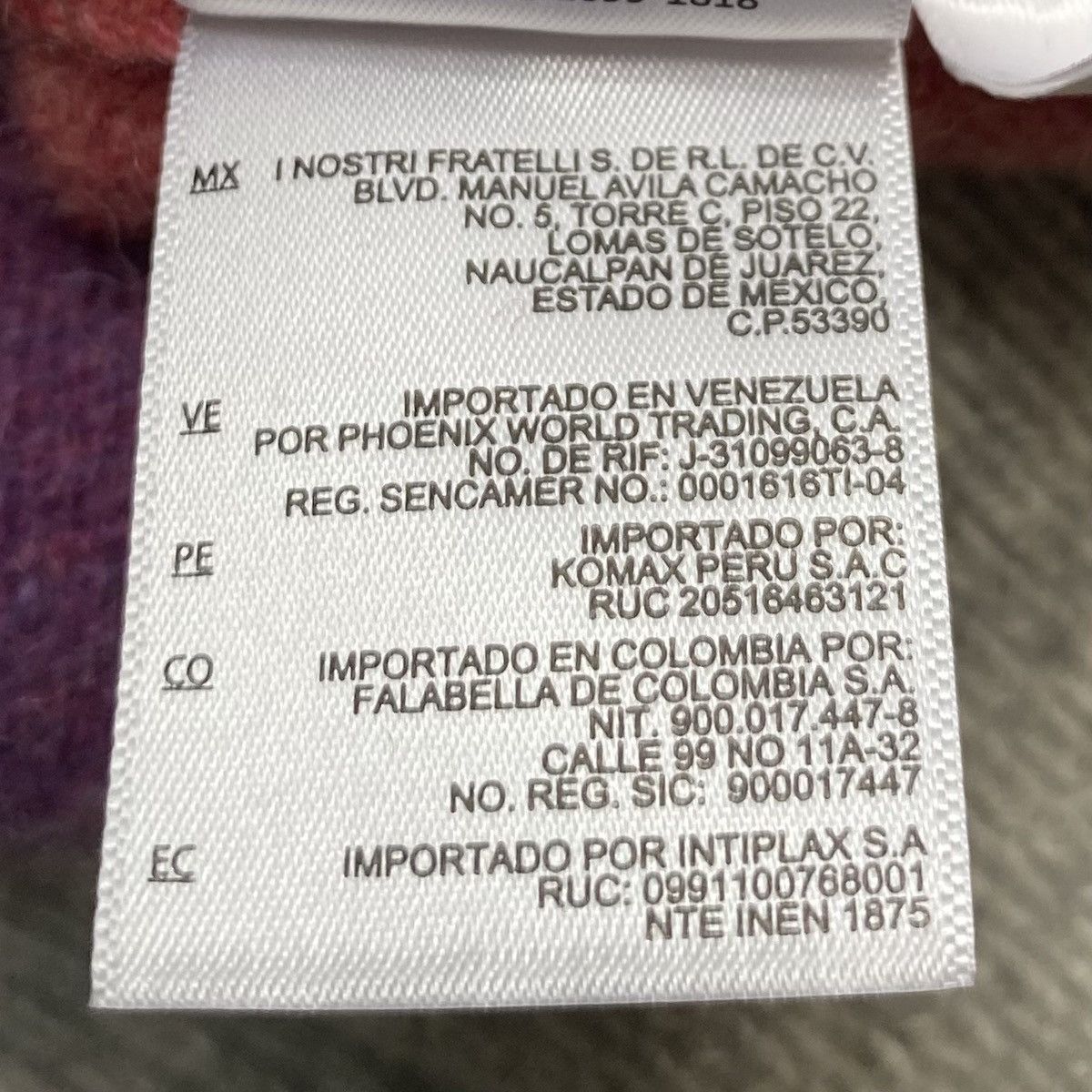 Brooks Brothers Vintage Brooks Brother Wool Sweater 1990s Size US L / EU 52-54 / 3 - 17 Thumbnail