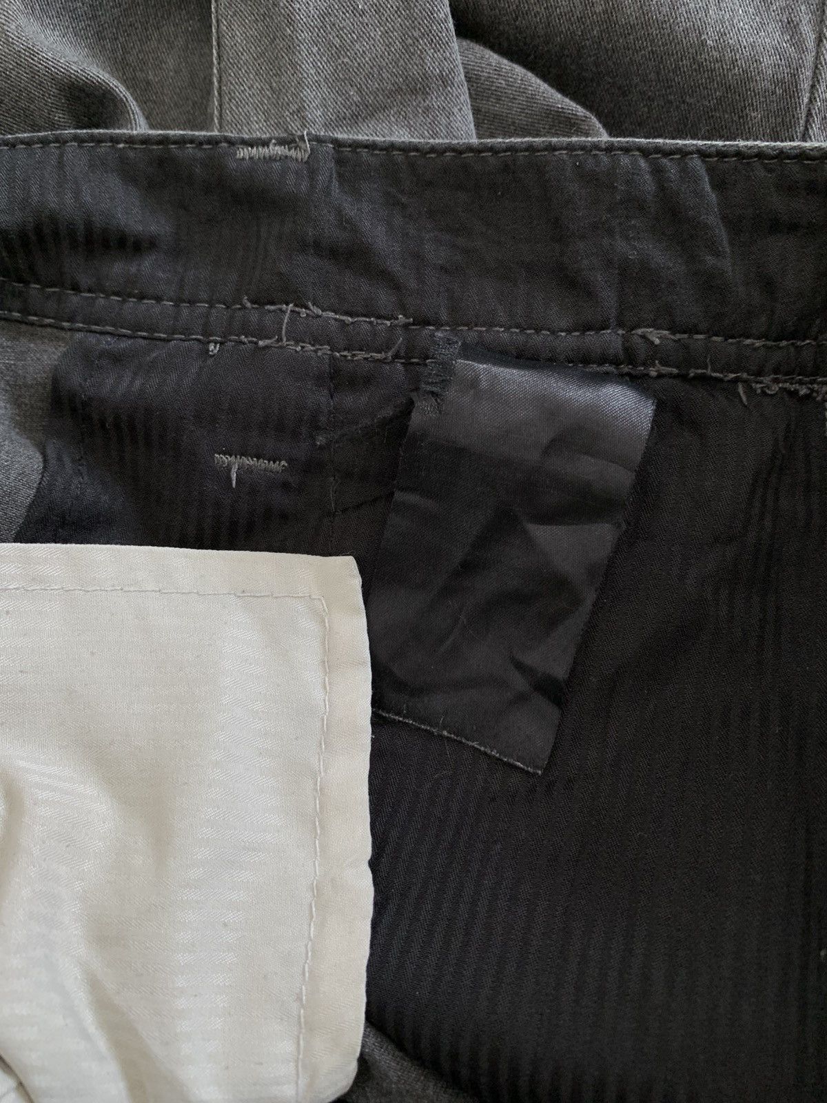 Volcom Volcom Twill Frickin Modern Chino Pants Size US 29 - 8 Thumbnail