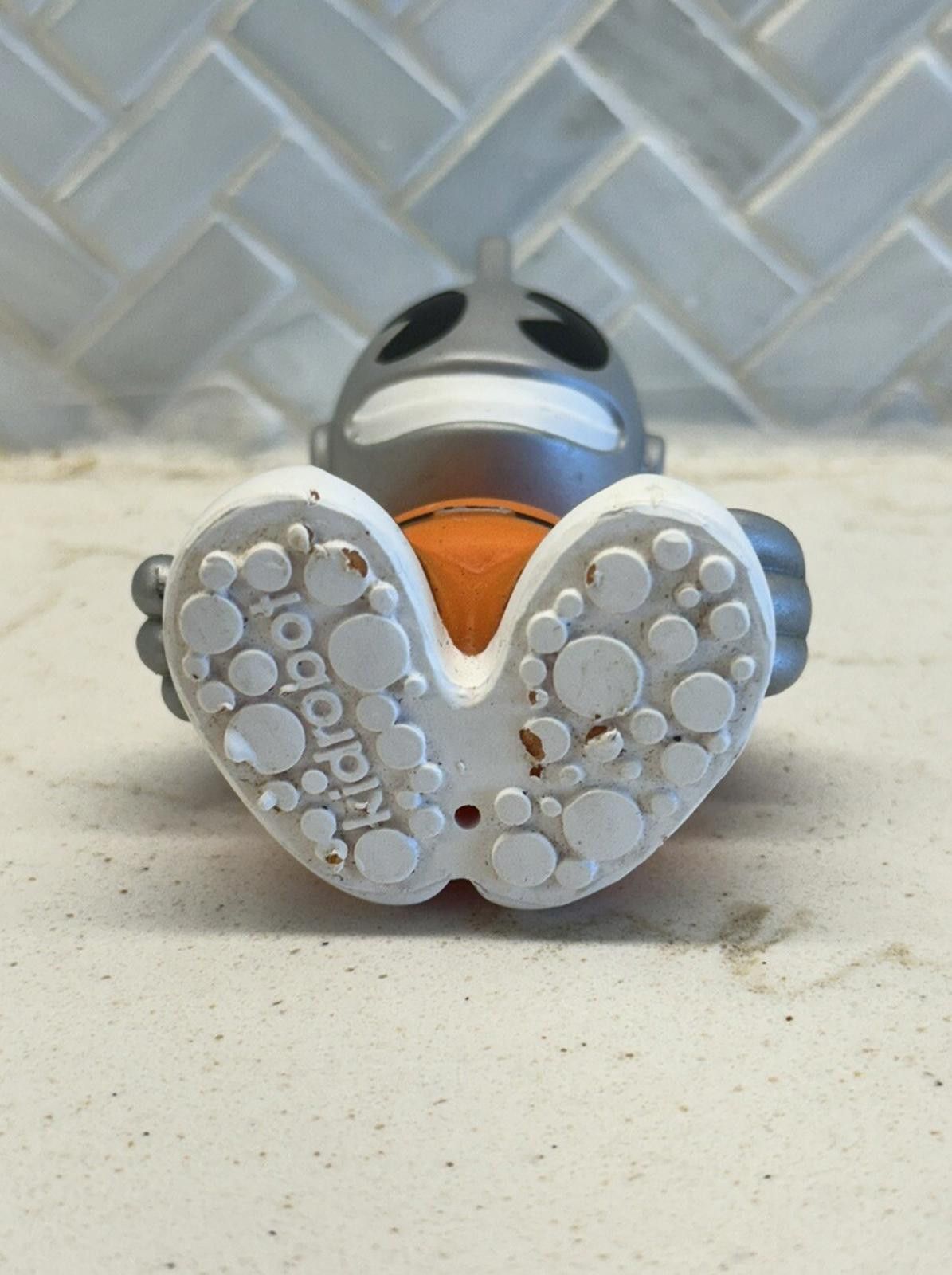 Kid Robot Kidrobot Bots Mini Series 3/80 KidRobber Robber Corruption Size ONE SIZE - 3 Thumbnail