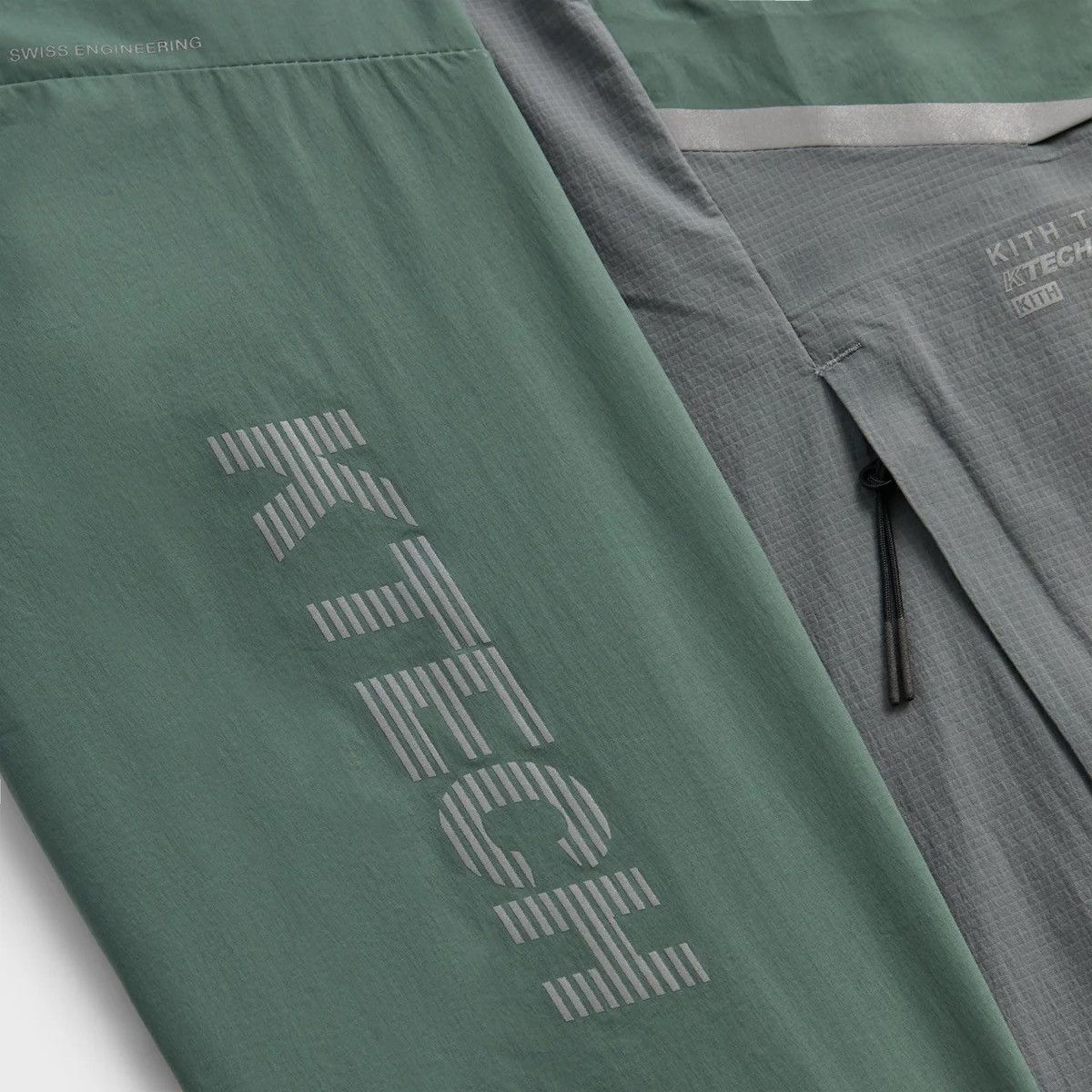 Kith × On Kith For On Core Jacket Size US M / EU 48-50 / 2 - 5 Thumbnail