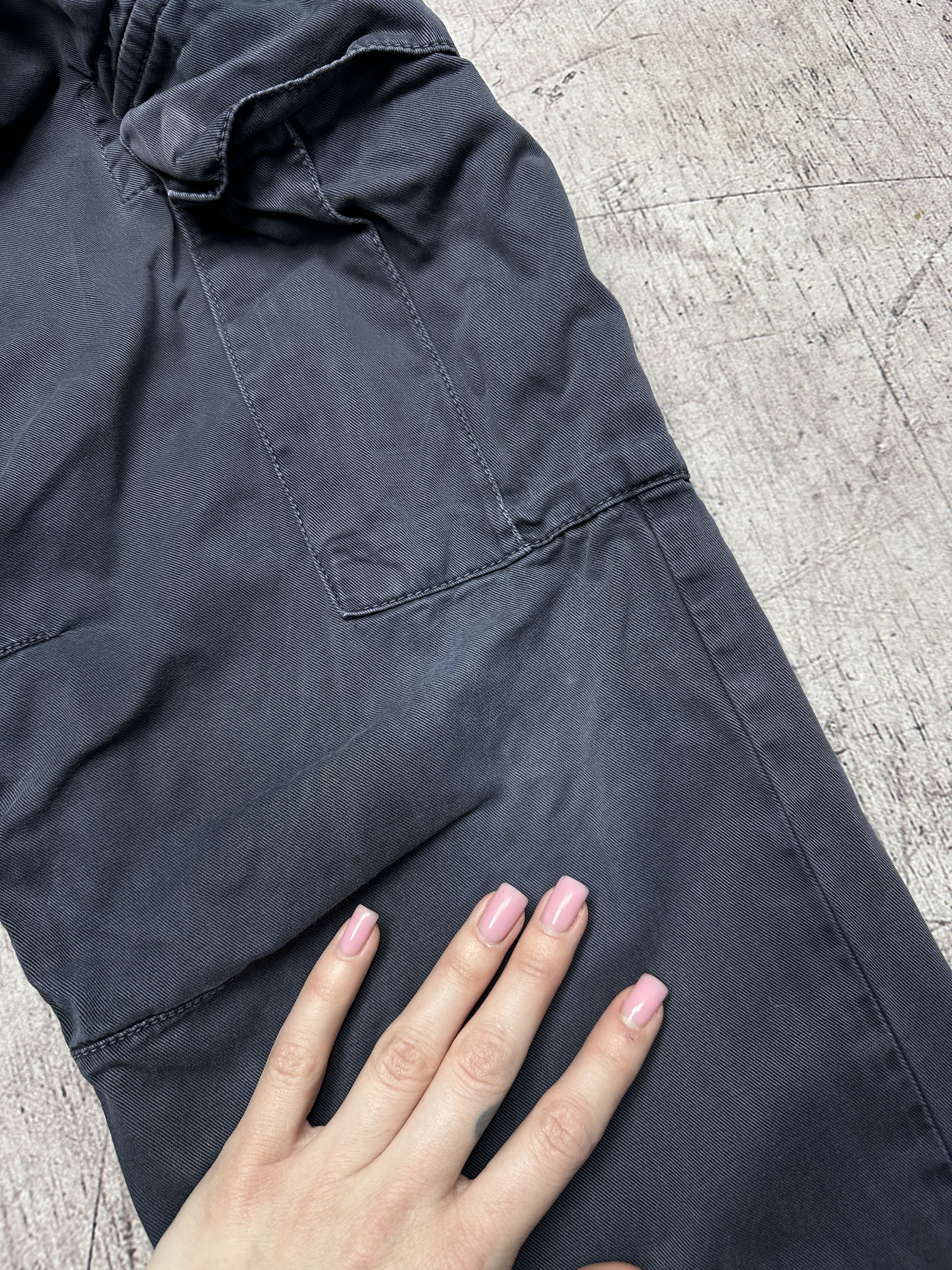 Alpha Industries Alpha Industries Mens Cargo Pants Size US 38 / EU 54 - 7 Thumbnail