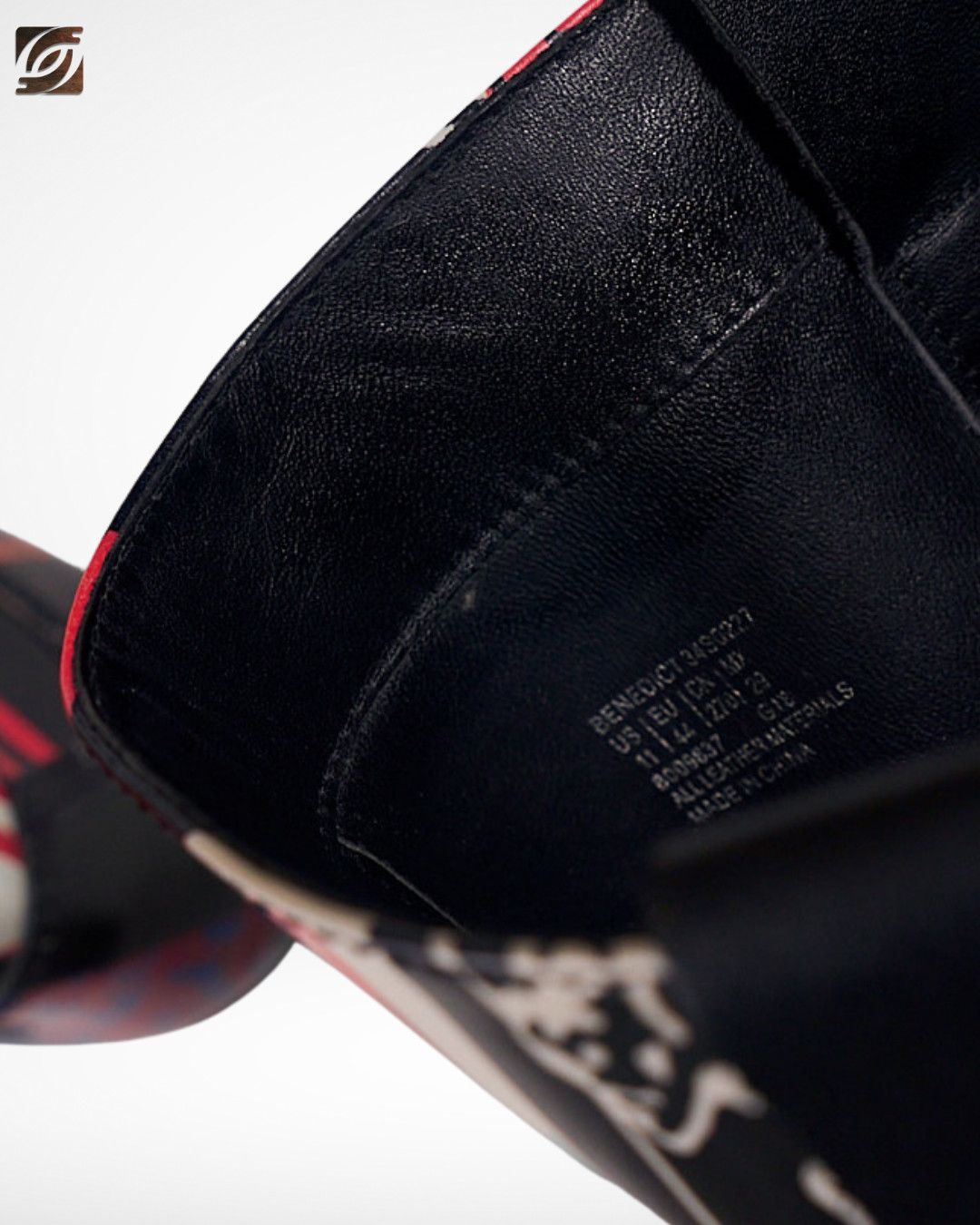 Raf Simons for Calvin Klein SS18 Capsule Buffalo Print Cowboy Boots Size US 11 / EU 44 - 11 Thumbnail