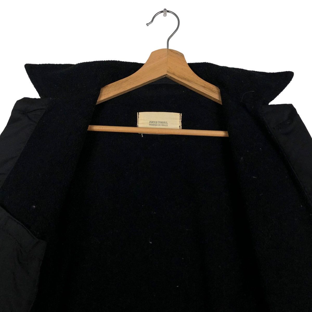 Issey Miyake 🔥Chore Jacket Zucca Travail Issey Miyake Made in Japan Size US M / EU 48-50 / 2 - 9 Thumbnail