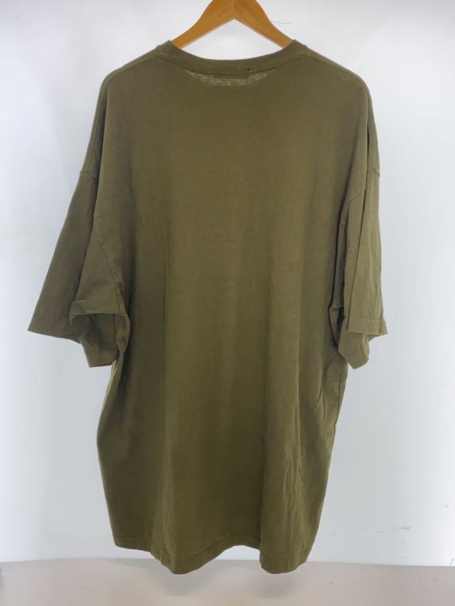 Undercover Body Mind Soul Spirit Oversized Tee Size US XL / EU 56 / 4 - 2 Thumbnail