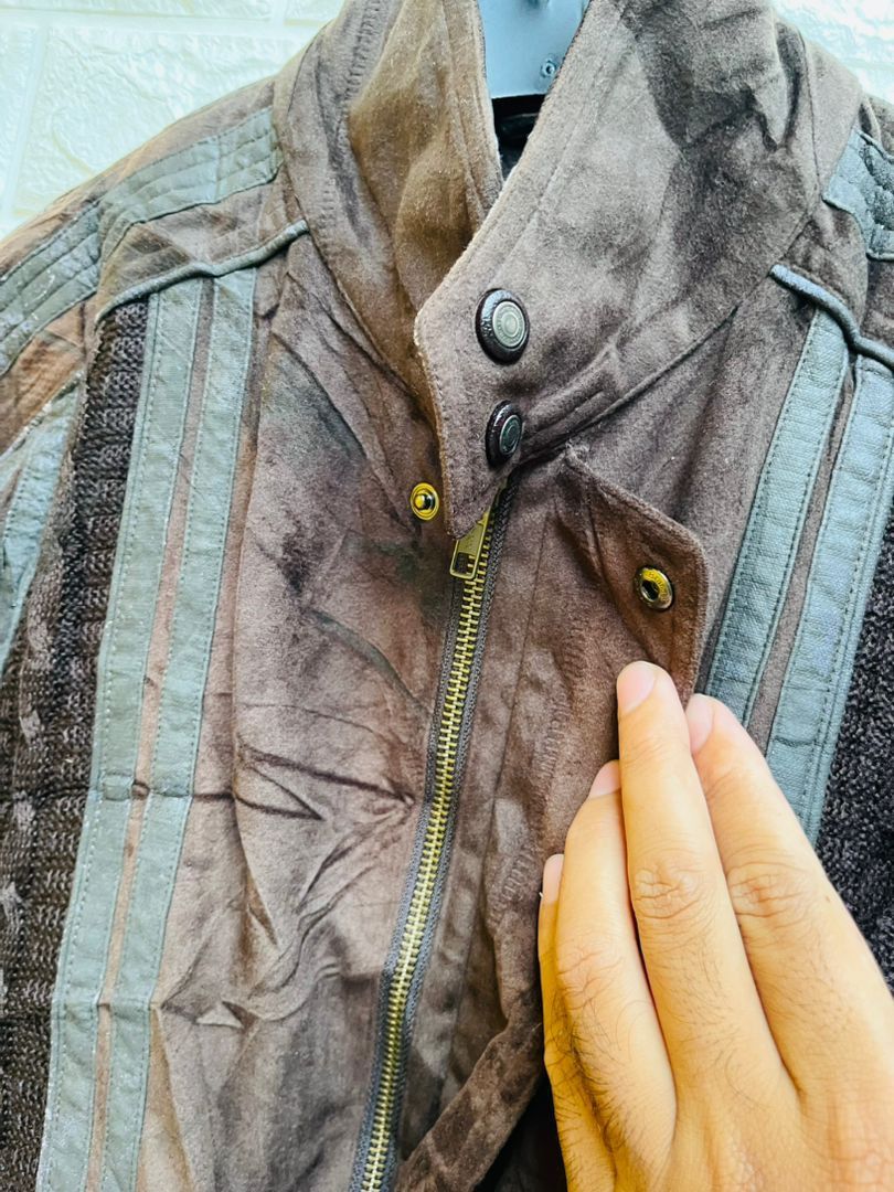 Japanese Brand × Vintage Vintage Calro Valentino Japanese Designer Fashion Style Size US L / EU 52-54 / 3 - 11 Thumbnail