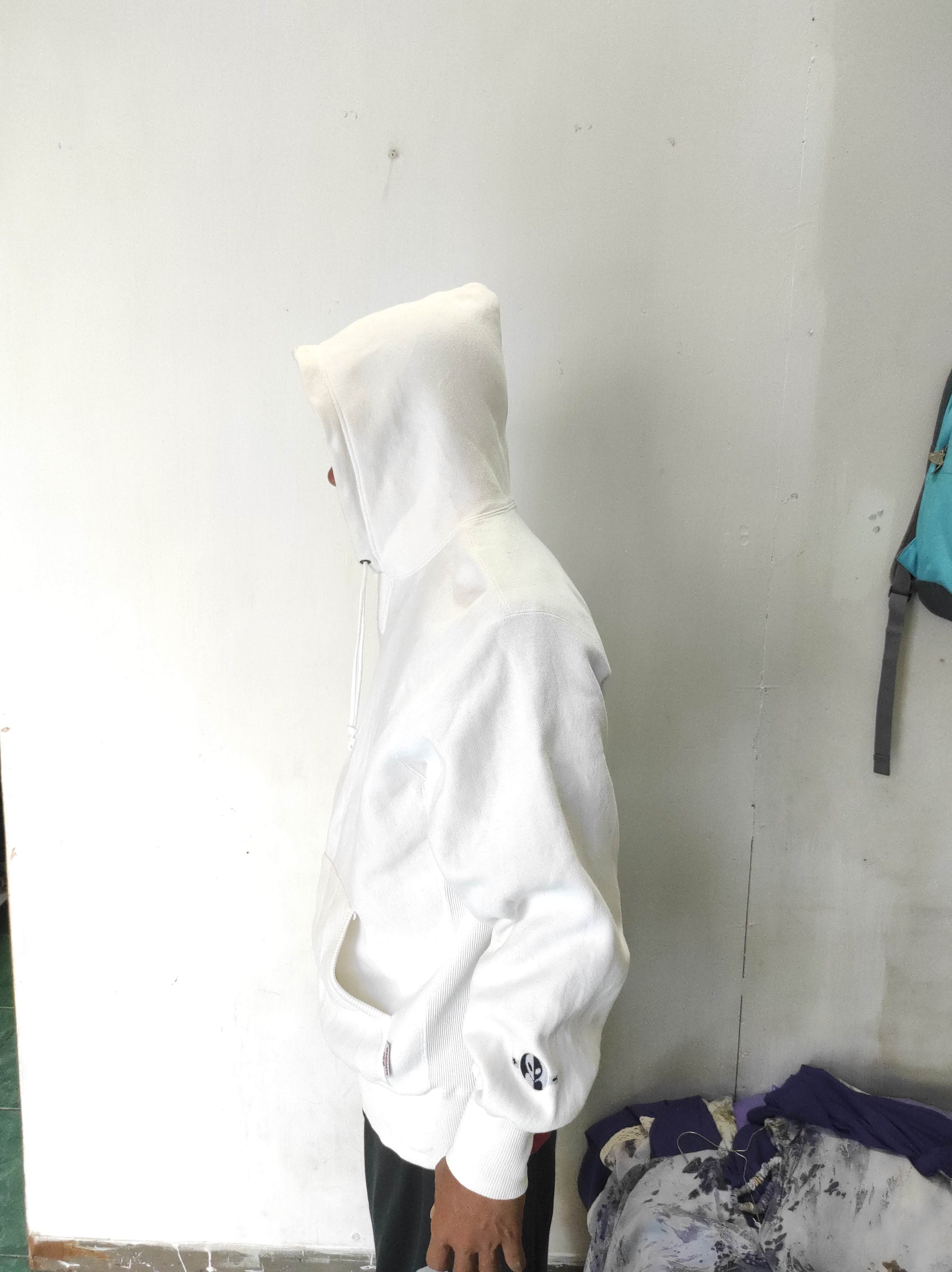 Alien Workshop Vintage Alien Workshop Hoodie Size US M / EU 48-50 / 2 - 19 Thumbnail