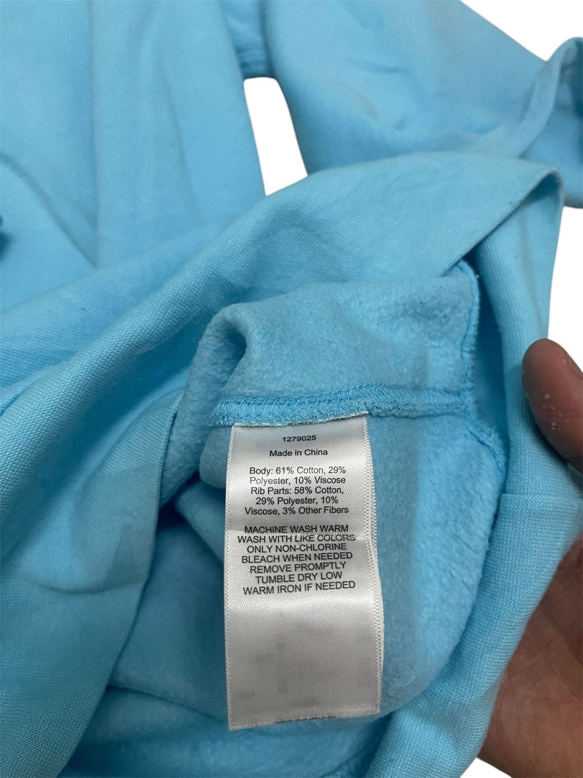 Polo Ralph Lauren ‼️ RARE Colour ‼️ Polo Ralph Lauren Big Pony Pullover Hoodie Size US M / EU 48-50 / 2 - 6 Thumbnail