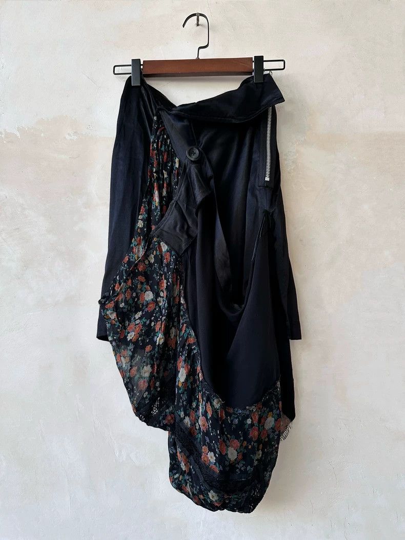 Junya Watanabe Junya Watanabe SizeS Half skirt Size 24" / US 00 / IT 34 - 3 Thumbnail