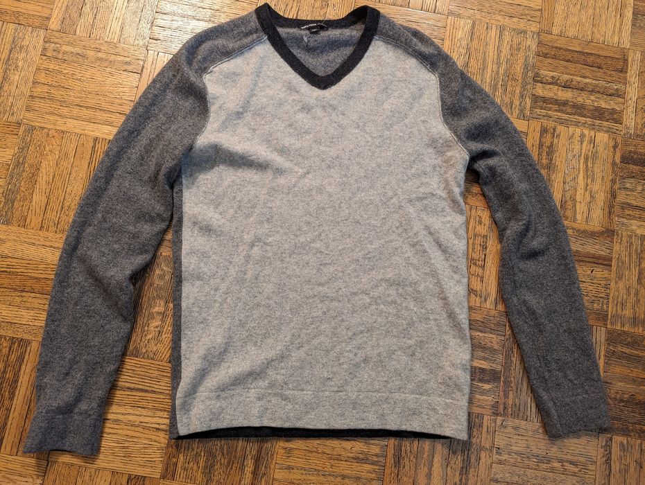 James Perse Cashmere sweater | Grailed