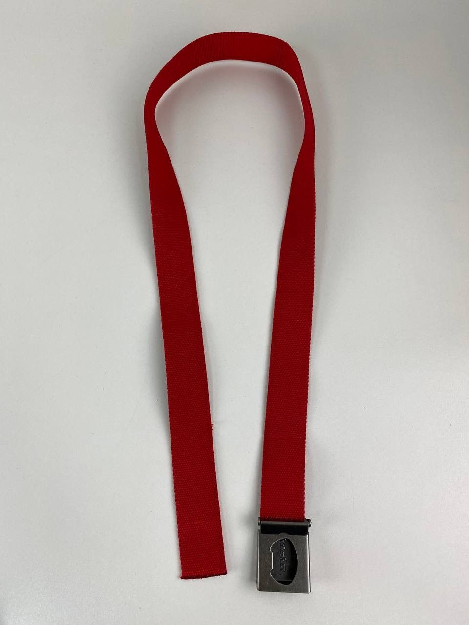 Vintage Dickies streetwear belt Size ONE SIZE - 4 Thumbnail
