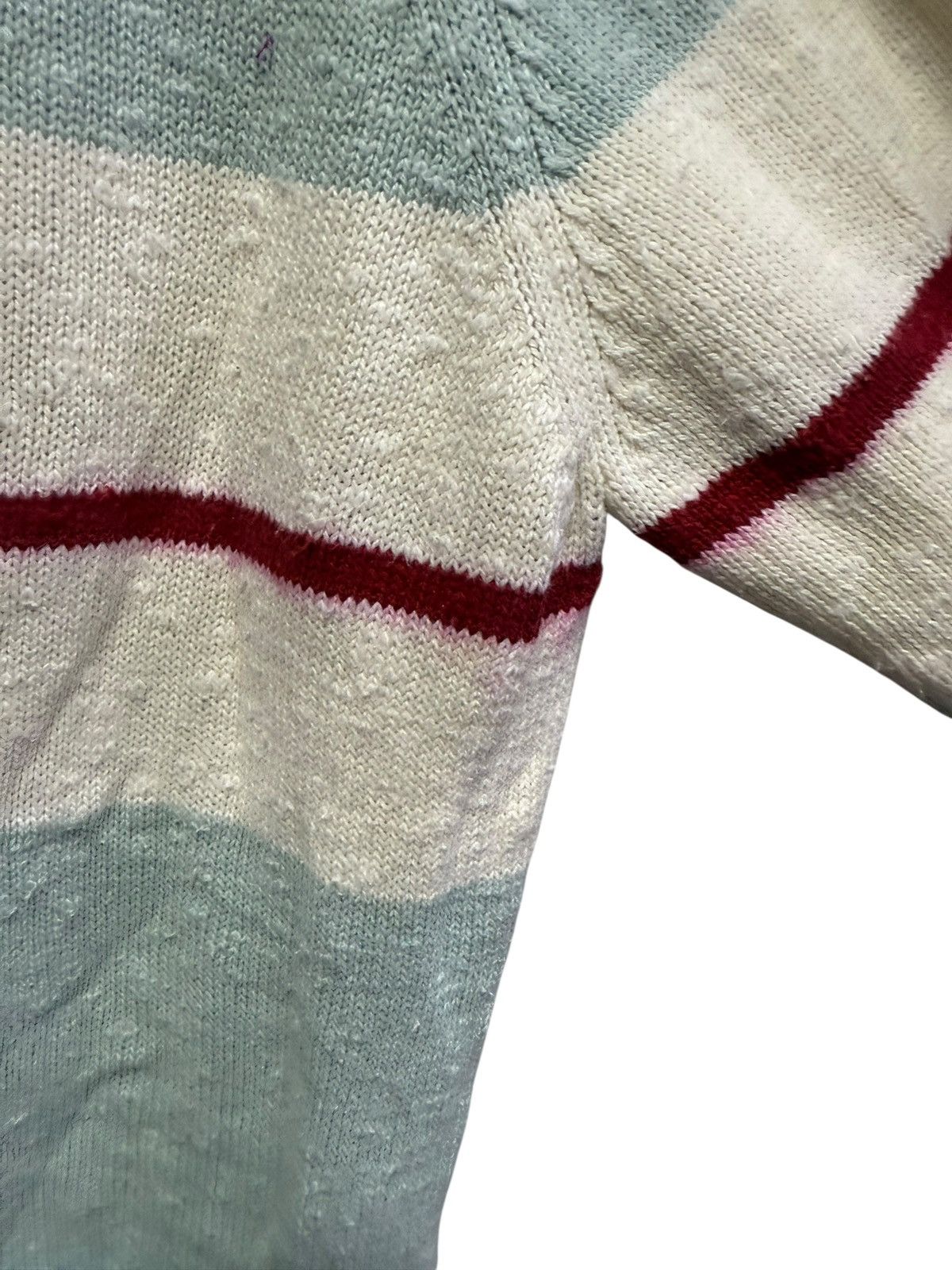 Hysteric Glamour Vintage Hysteric glamour zipper hoodie knit Size US M / EU 48-50 / 2 - 3 Thumbnail