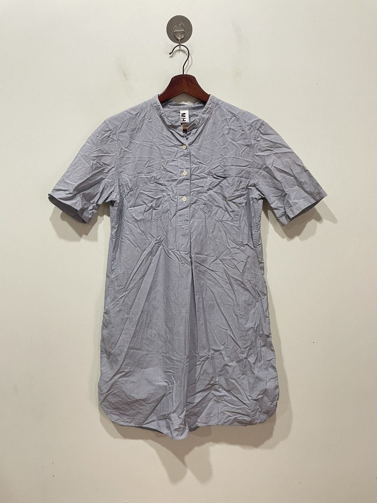 Margaret Howell Margaret Howell Blouse Size XS / US 0-2 / IT 36-38 - 1 Thumbnail
