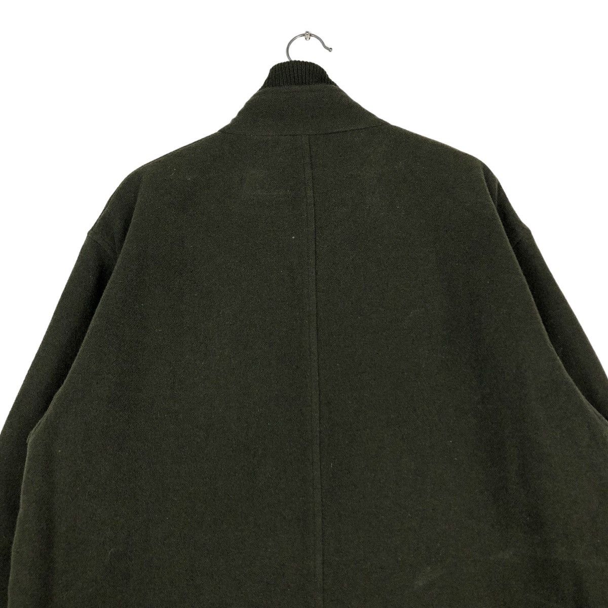 Japanese Brand Vintage Hunting Jacket Cargo Multi Pocket Dolce IsseyMiyake Size US M / EU 48-50 / 2 - 9 Thumbnail