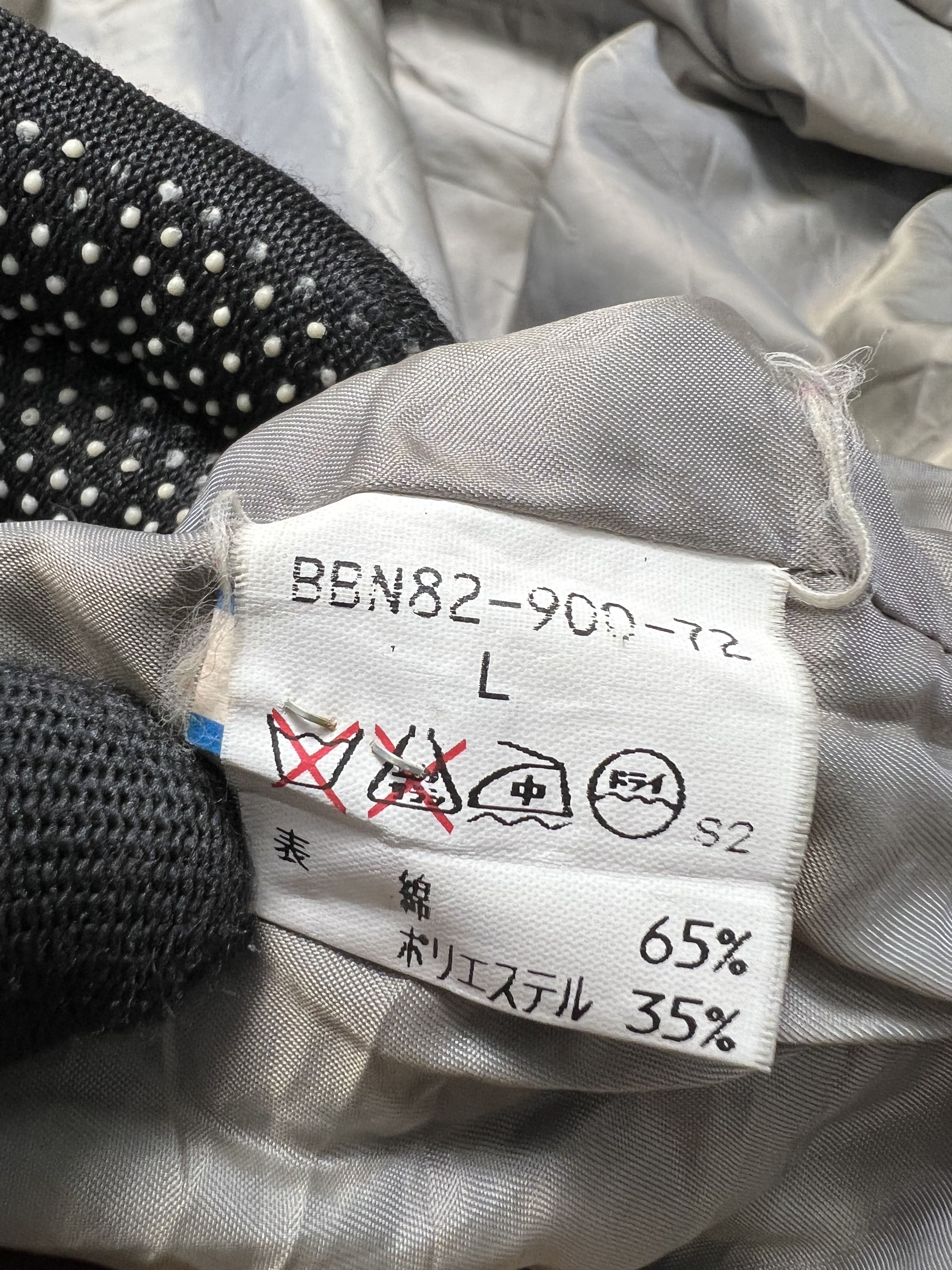 Burberry Vintage Burberrys Coat Jacket (L) GTMD806 Size US L / EU 52-54 / 3 - 11 Thumbnail