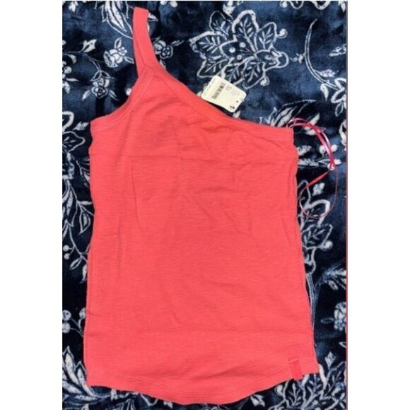 Free People Free People Keep It Basic Layering Top Size S / US 4 / IT 40 - 4 Thumbnail