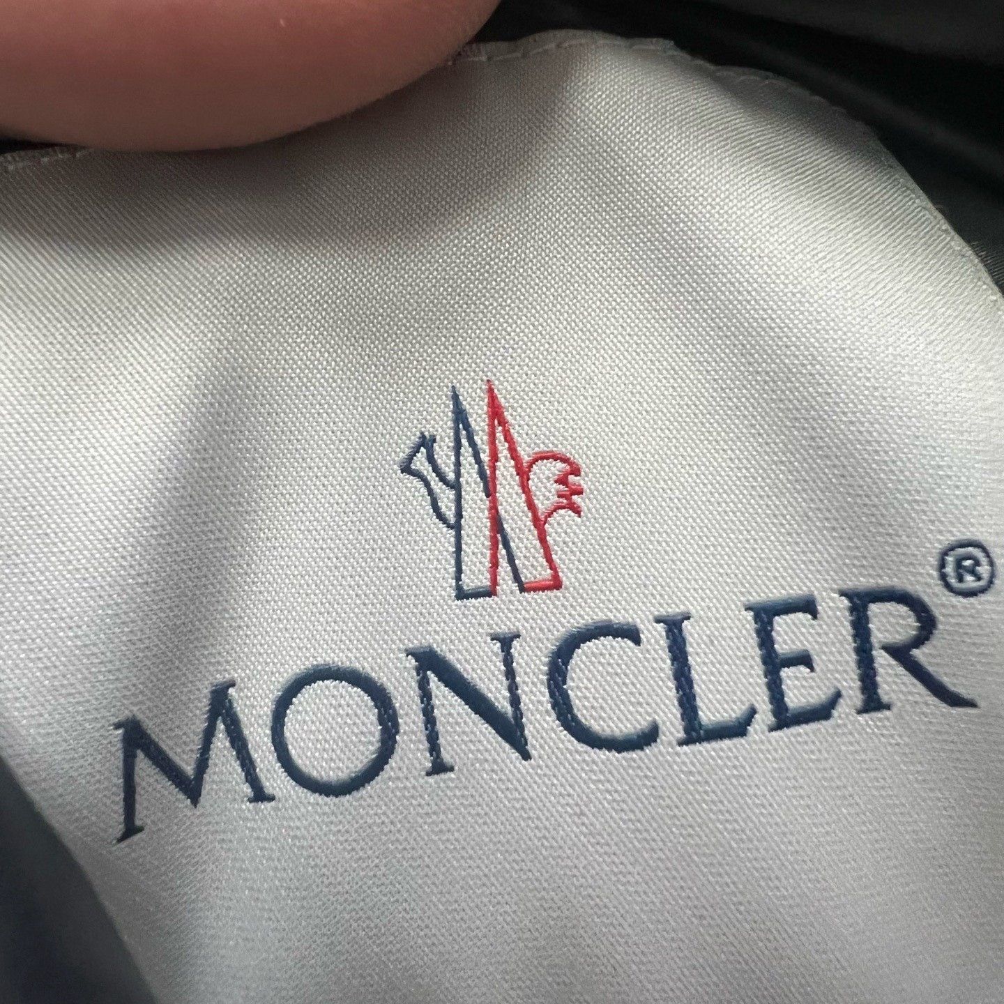 Moncler Moncler Down Vest Size 6 Size US M / EU 48-50 / 2 - 4 Thumbnail