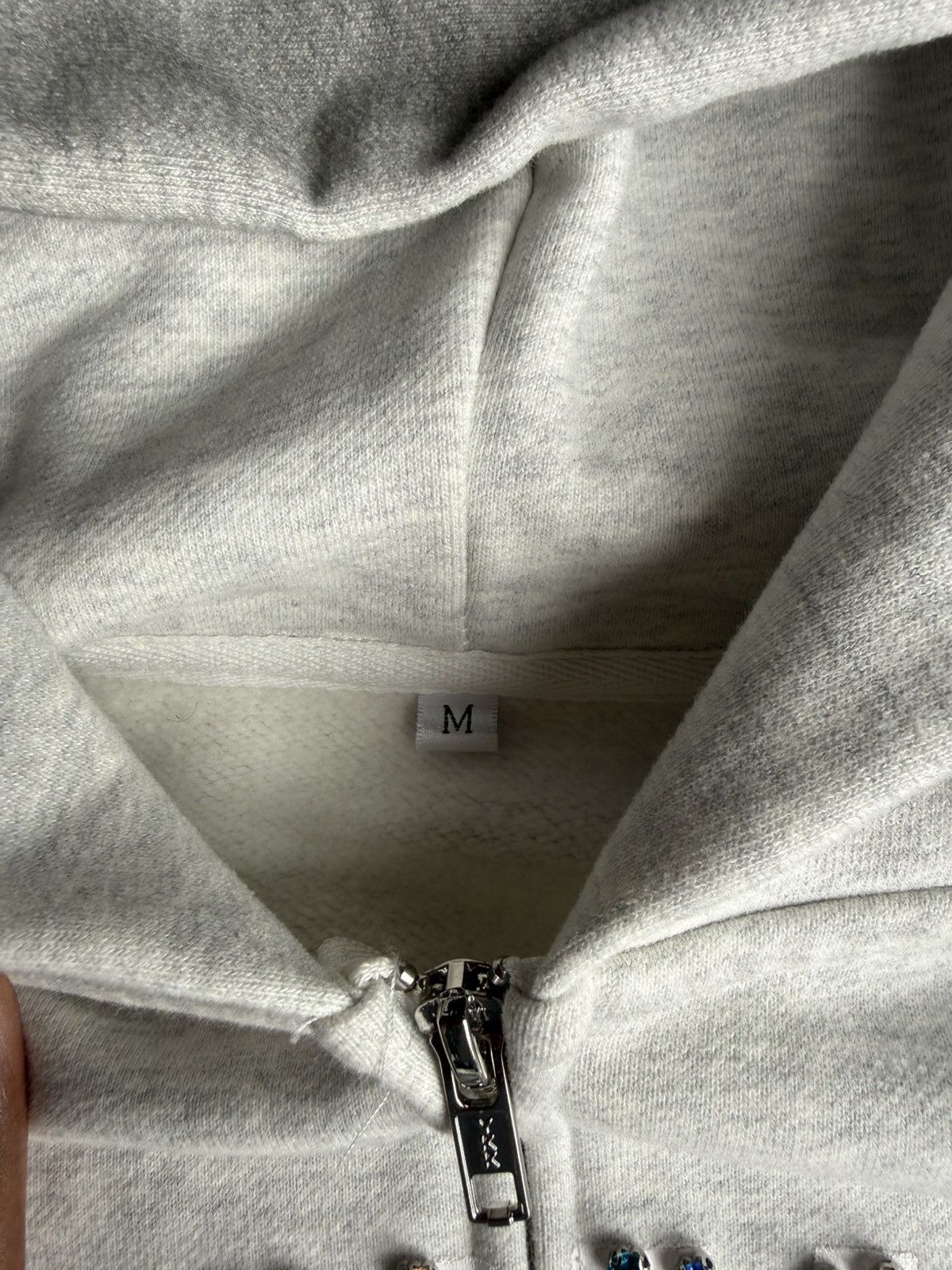 Other Dominion Hoodie Size US M / EU 48-50 / 2 - 5 Thumbnail