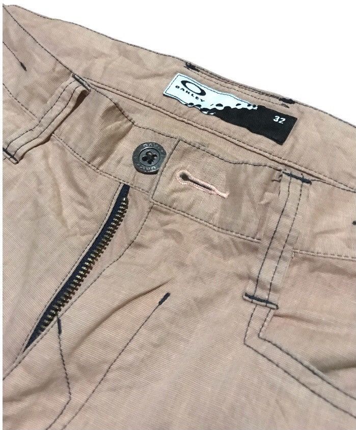 Oakley × Vintage Oakley cargo pant Size US 32 / EU 48 - 5 Thumbnail