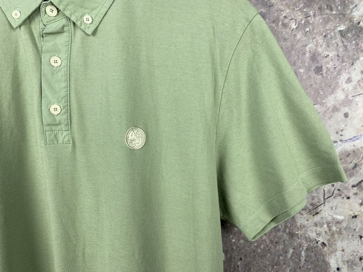 Other × Pretty Green Men’s Pretty Green Polo Shirt Streetwear Size XL Size US XL / EU 56 / 4 - 4 Thumbnail