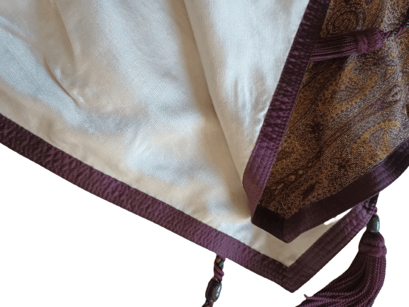 Japanese Brand × Number (N)ine Number (N)ine SS 09 poncho Size US M / EU 48-50 / 2 - 9 Thumbnail