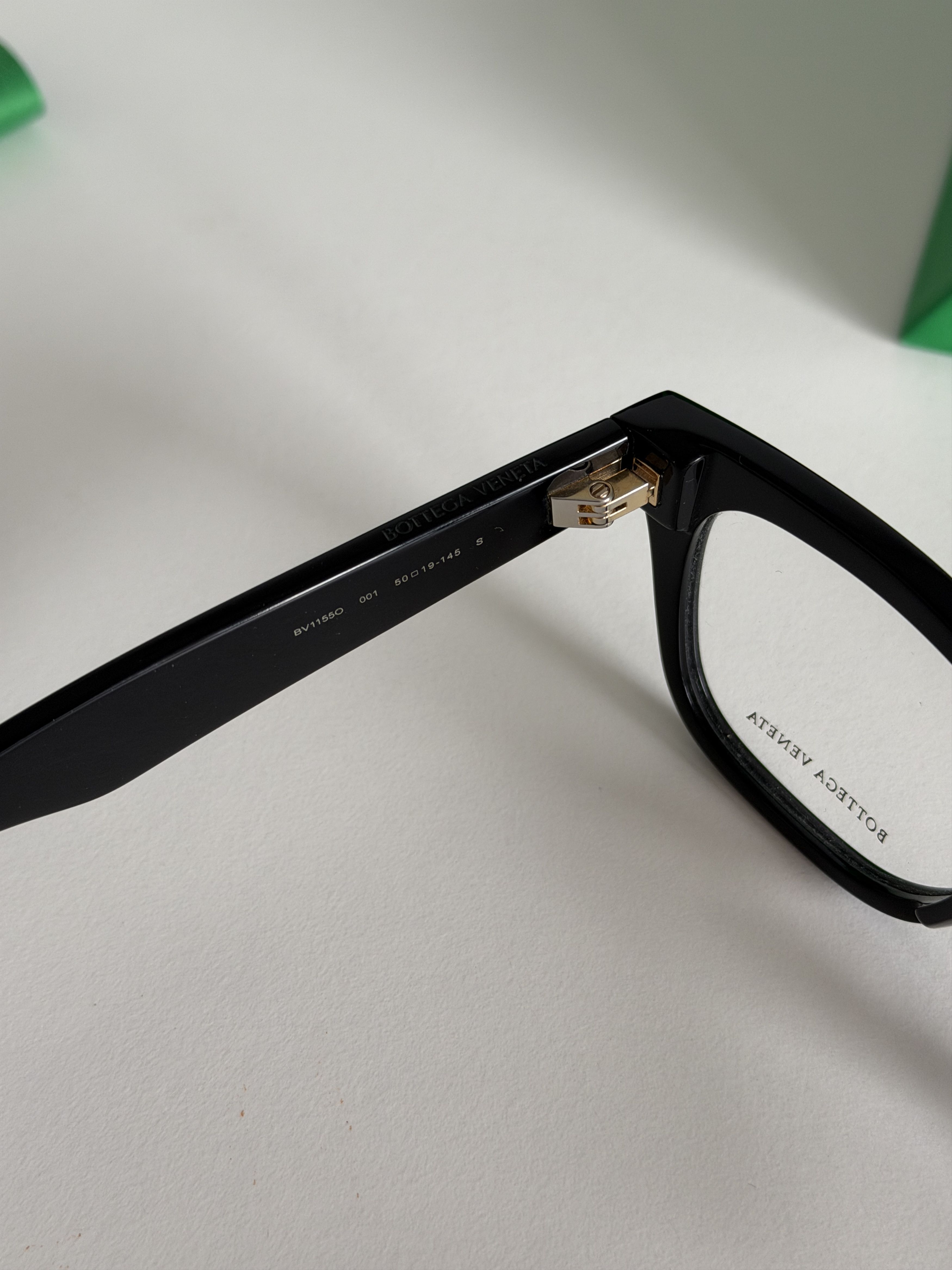 Bottega Veneta Bottega Veneta Glasses Size ONE SIZE - 7 Thumbnail