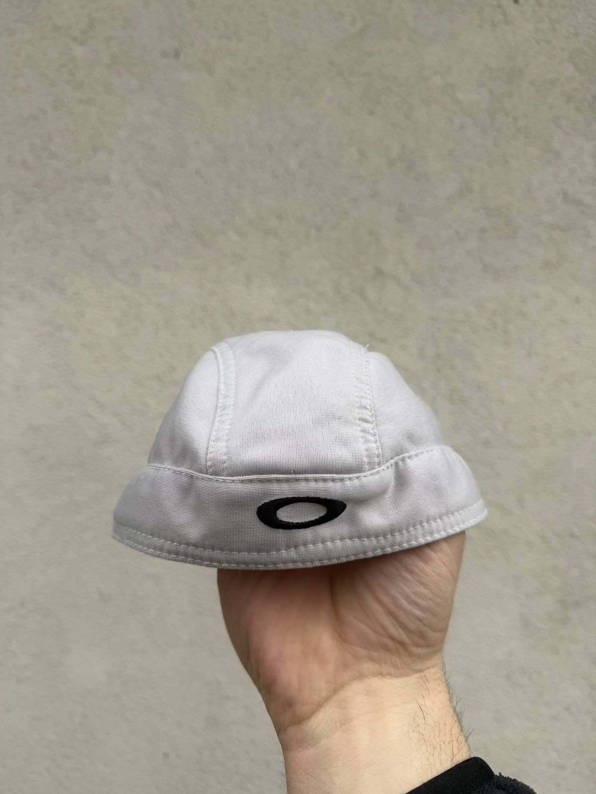 Oakley Oakley Durag Bandana Vintage Size ONE SIZE - 1 Thumbnail