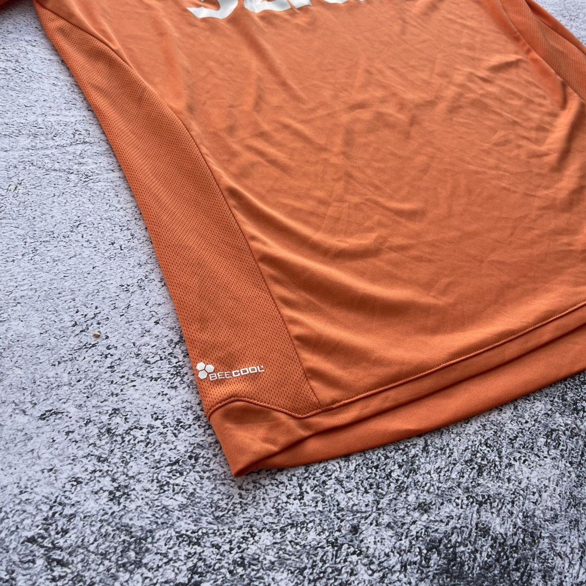 Hummel Rangers Glasgow jersey 2018-2019 third shirt Size US XL / EU 56 / 4 - 4 Thumbnail