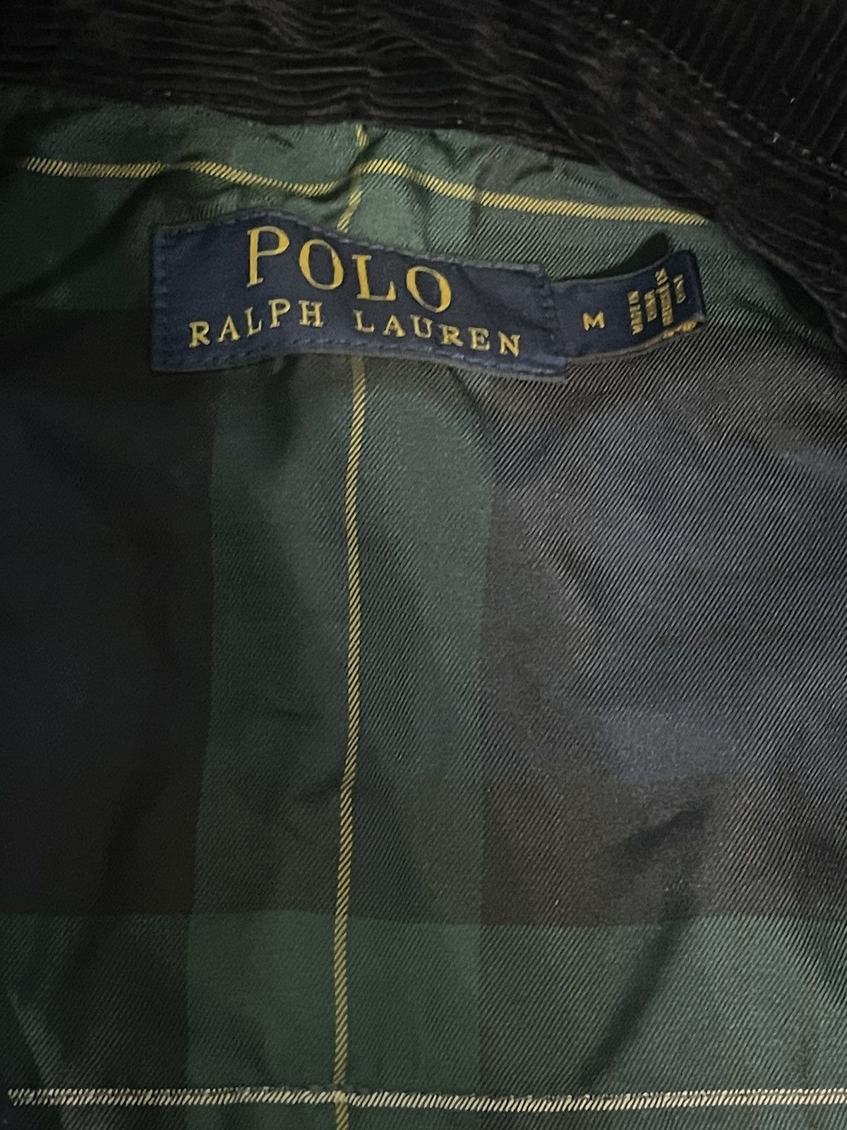 Ralph Lauren RL Garner Stable Coat Size US M / EU 48-50 / 2 - 5 Thumbnail