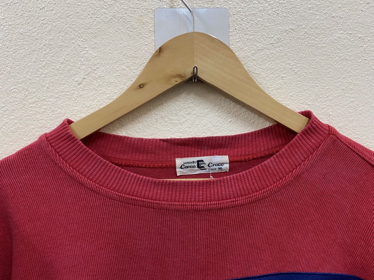 Other Vintage Cocco Croco Italian Designer Size US M / EU 48-50 / 2 - 8 Thumbnail