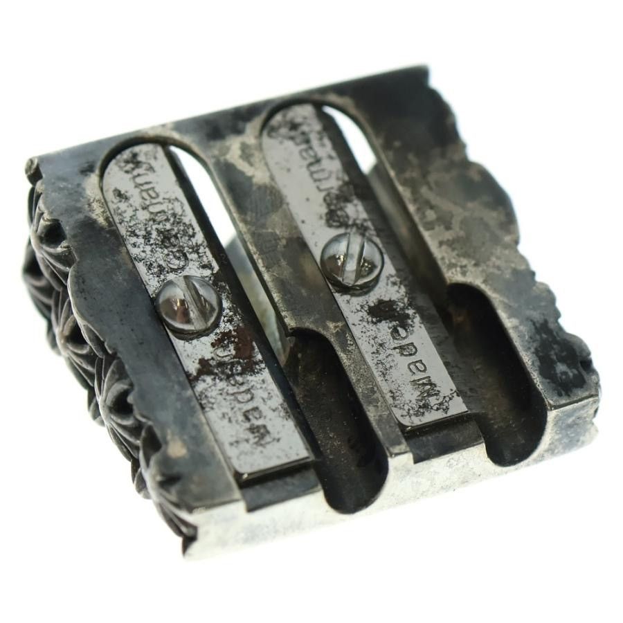 Chrome Hearts CHROME HEARTS PENCIL SHARPENER Size ONE SIZE - 3 Thumbnail