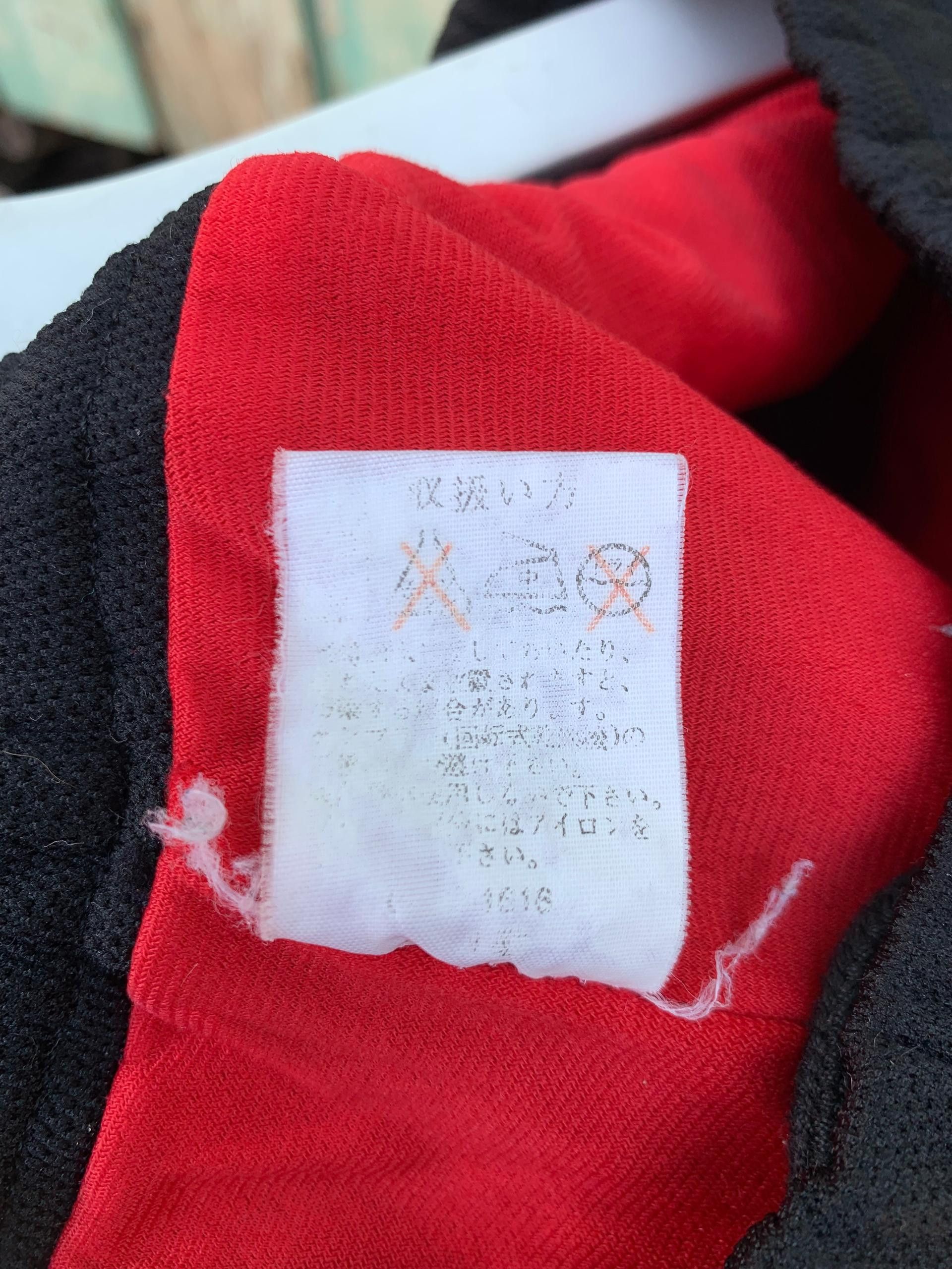 Budweiser × Vintage Vintage Budweiser Sweatpant Size US 30 / EU 46 - 8 Thumbnail
