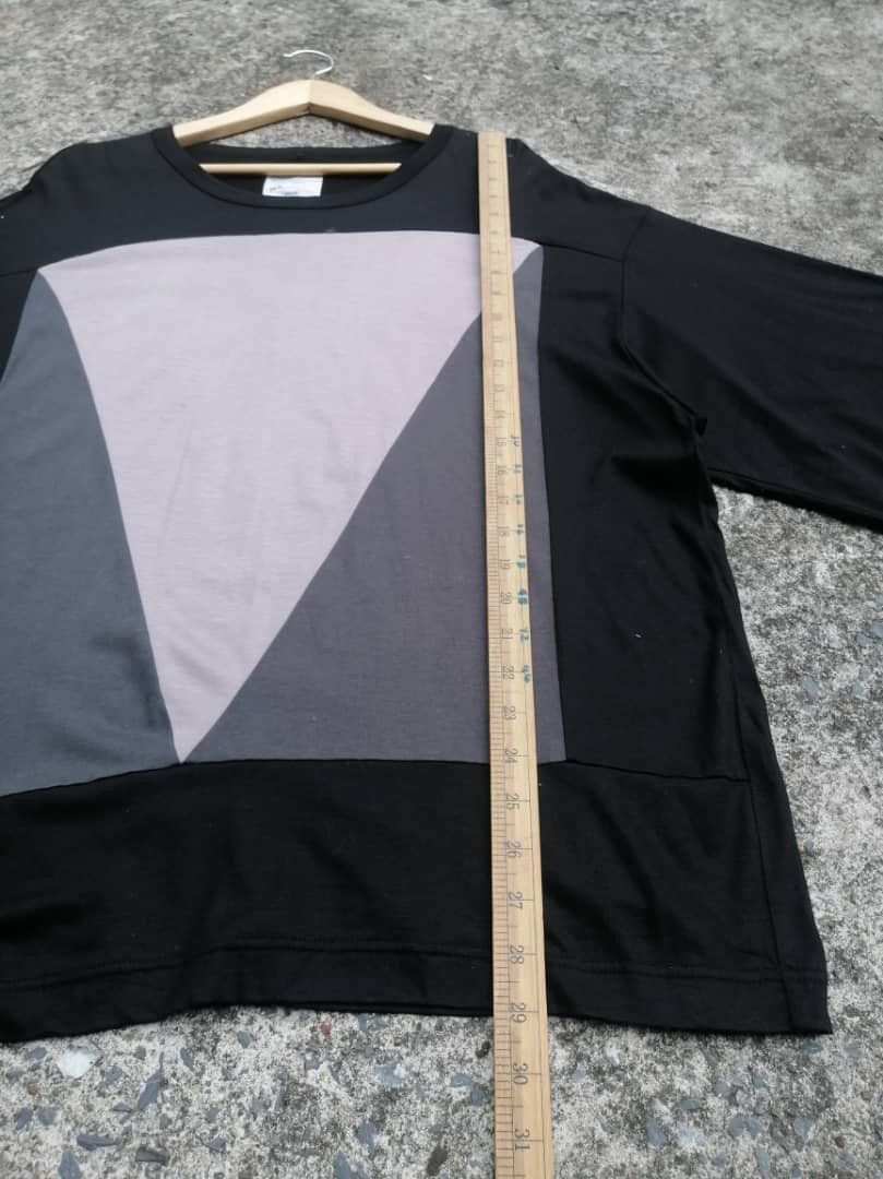 SHAREEF Shareef Nice Design Made In Japan Shirt Size L / US 10 / IT 46 - 4 Thumbnail