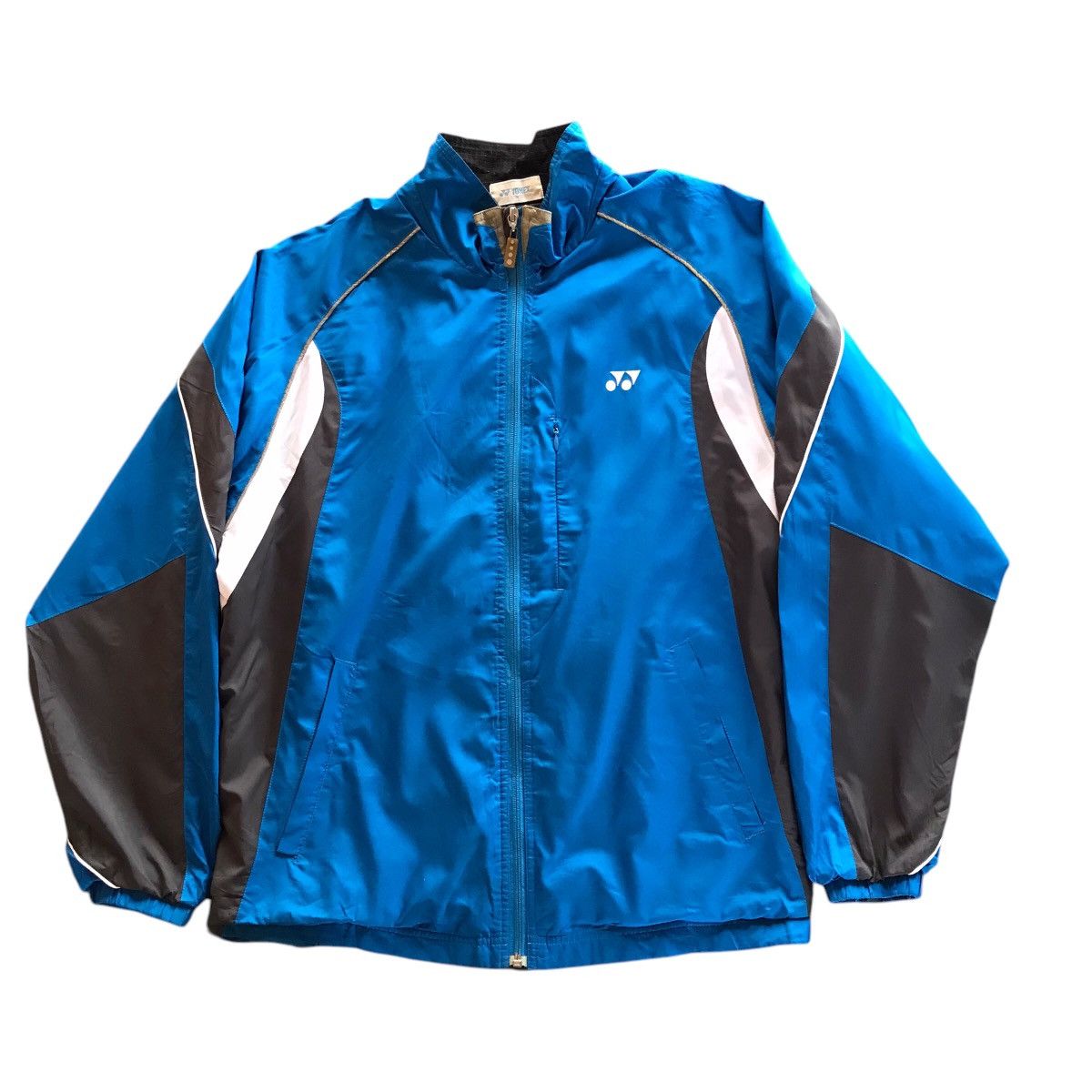 Japanese Brand × Vintage Vintage Yonex Jacket Size US M / EU 48-50 / 2 - 1 Thumbnail