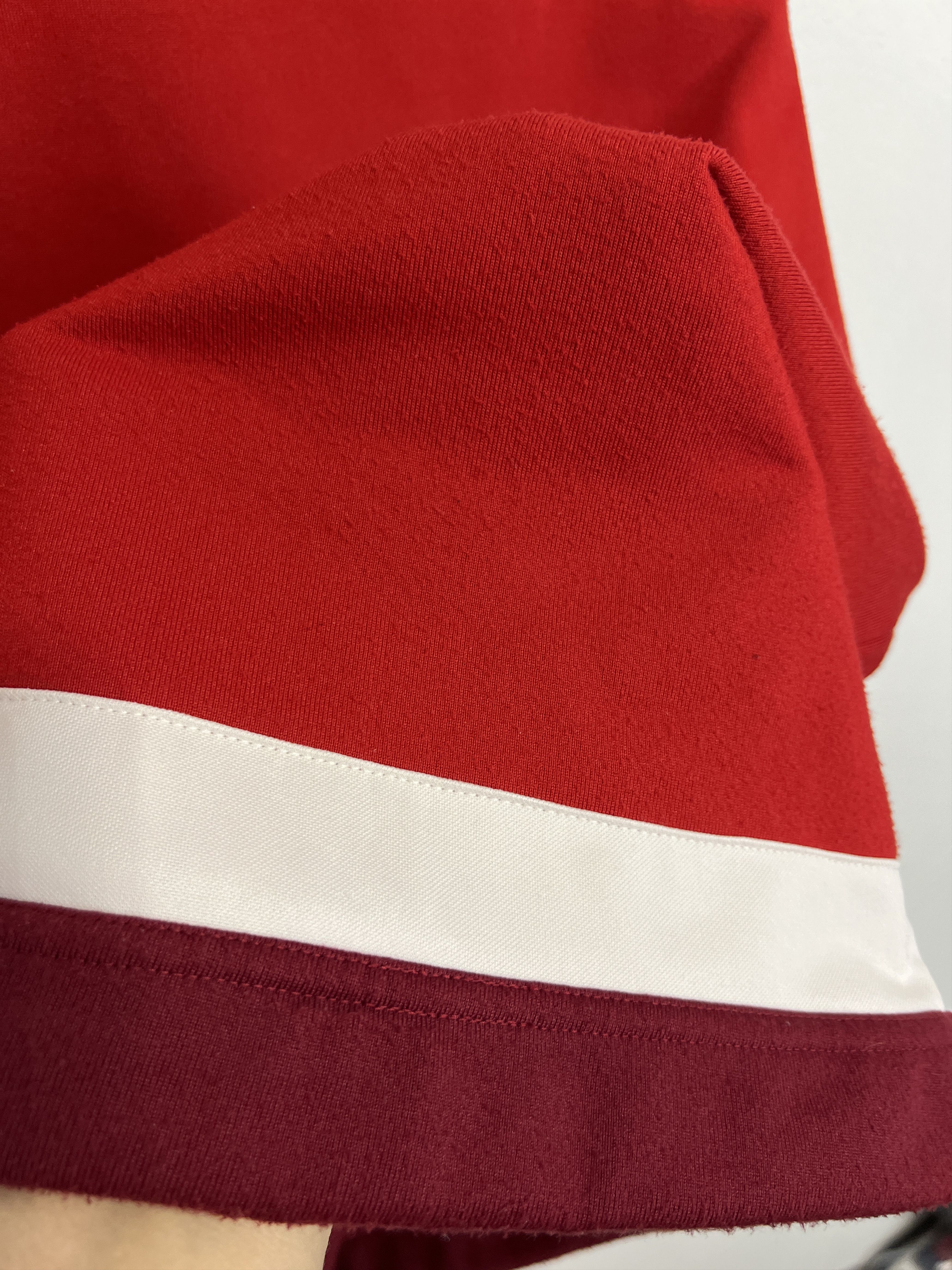 Adidas Vintage Adidas River Plate Football Jacket Soccer Track Top Size US L / EU 52-54 / 3 - 11 Thumbnail