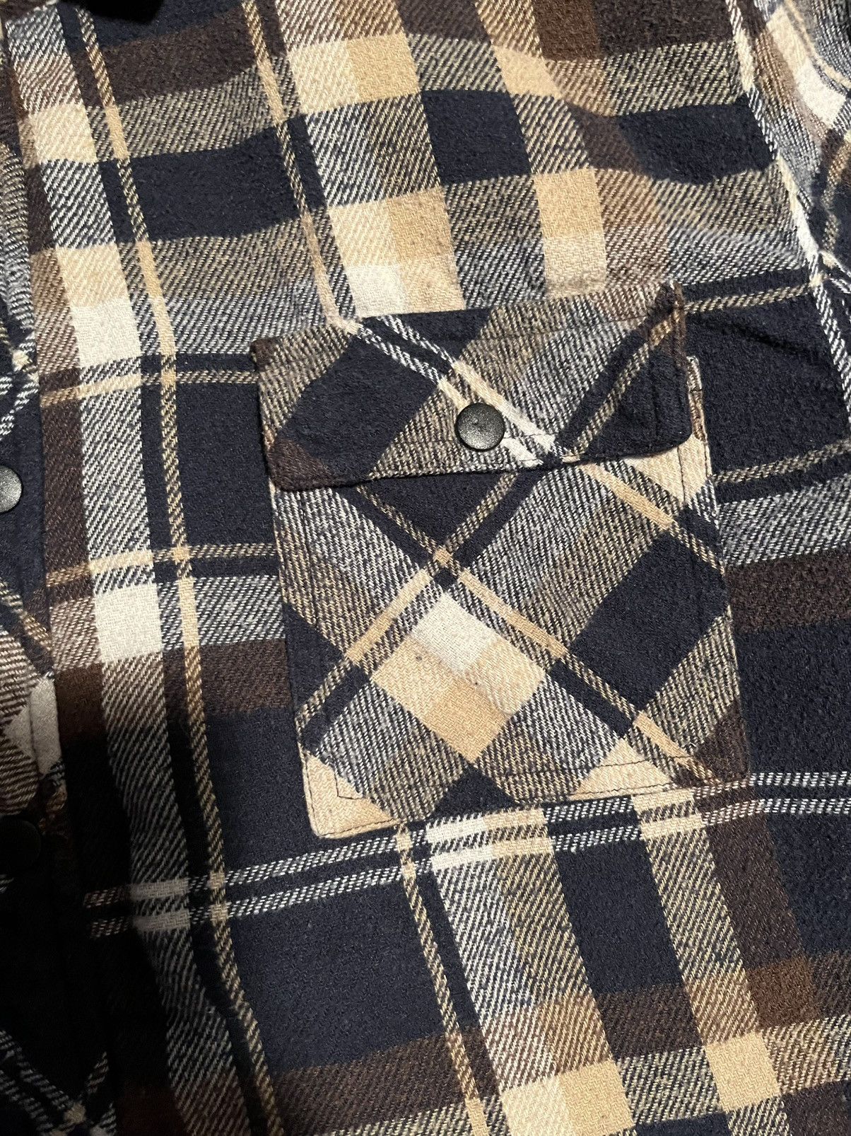 Other Jonnie’s Jeans Jacket size XL Size US XL / EU 56 / 4 - 3 Thumbnail