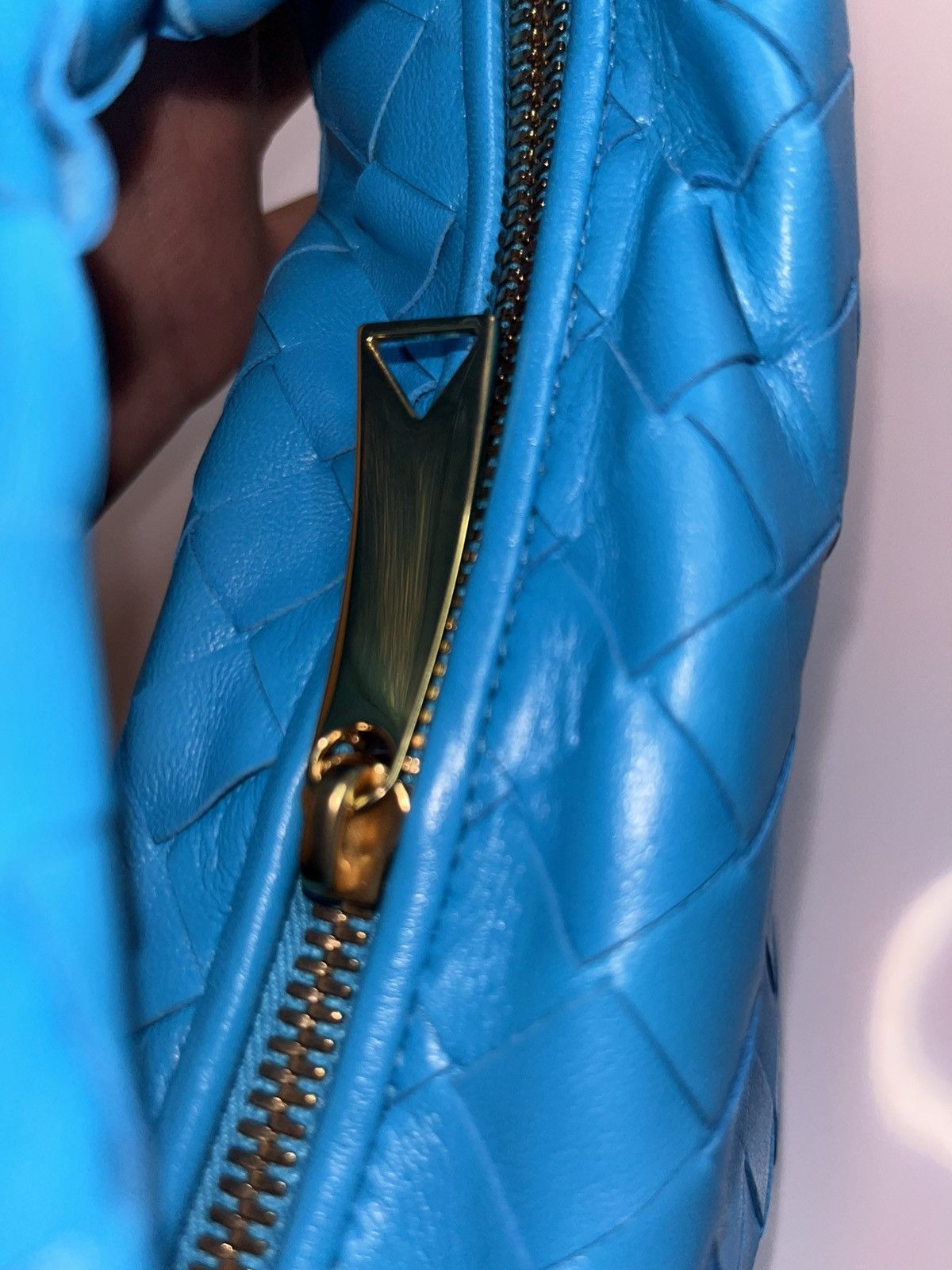 Bottega Veneta Mini jodie Bottega Veneta Size ONE SIZE - 6 Thumbnail