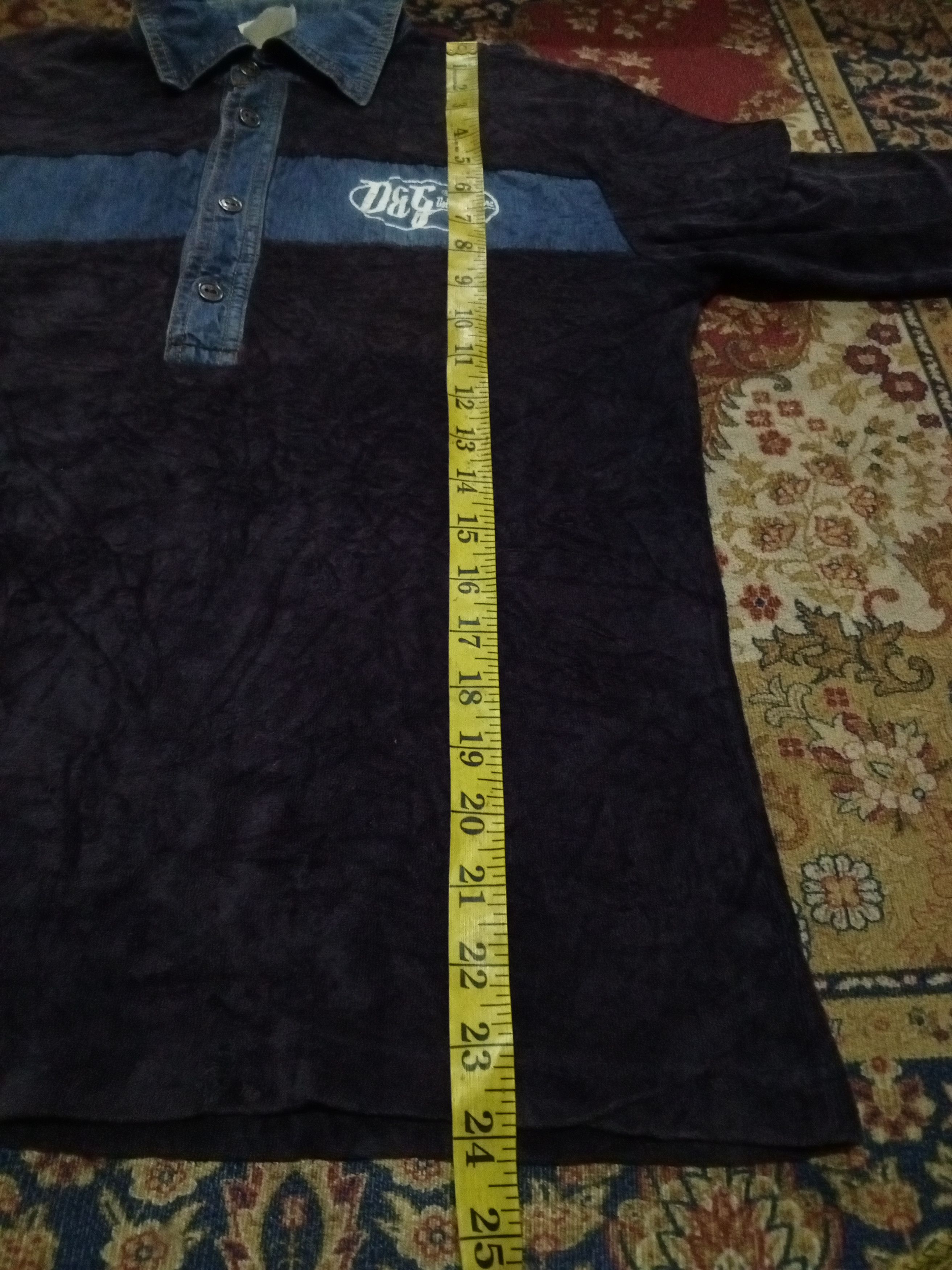 Dolce & Gabbana DOLGE & GABBANA 4 BUTTON Size M / US 6-8 / IT 42-44 - 11 Thumbnail