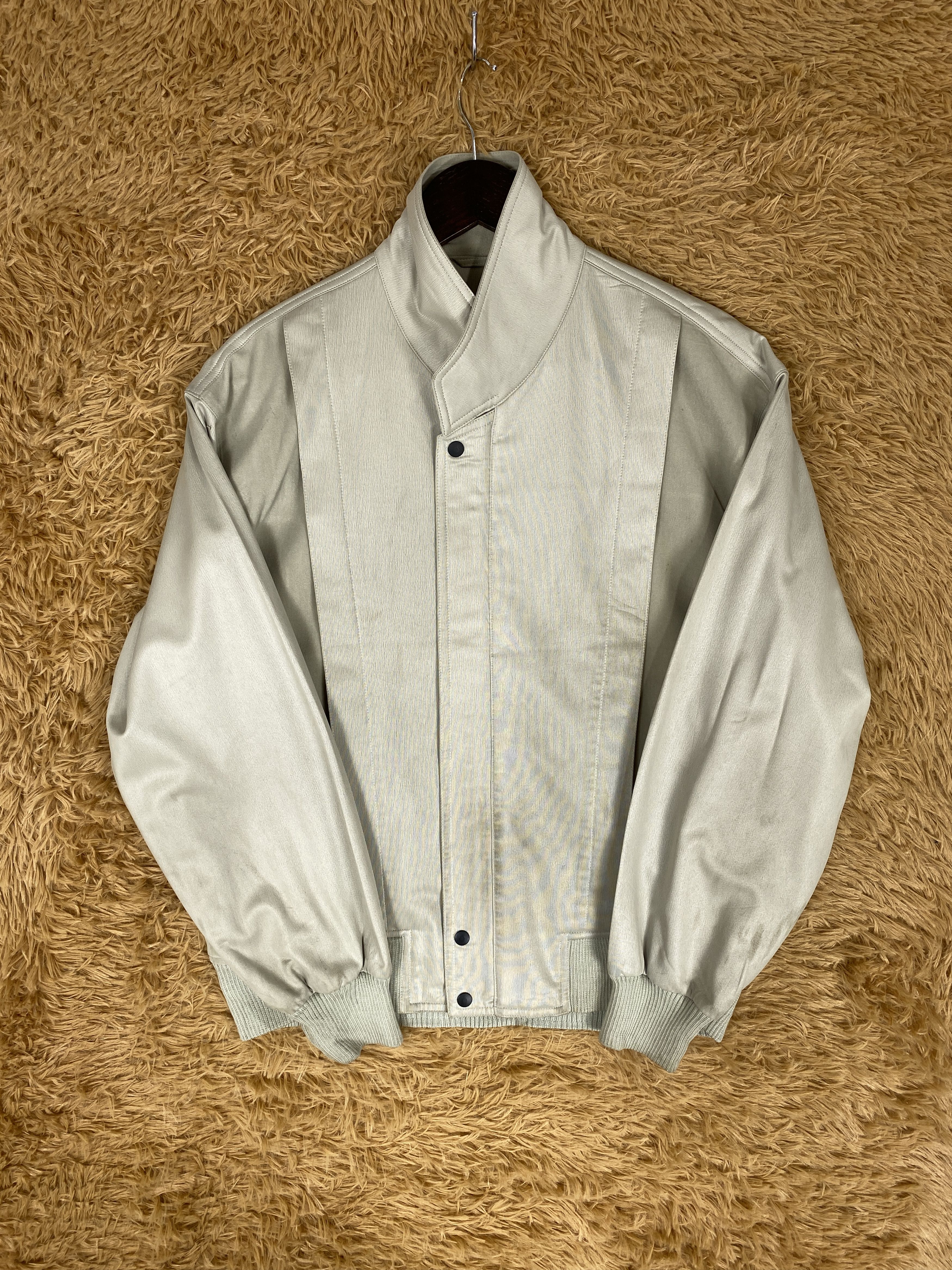 Japanese Brand Vintage Vintaige Club Jacket J2241 Size US S / EU 44-46 / 1 - 5 Thumbnail