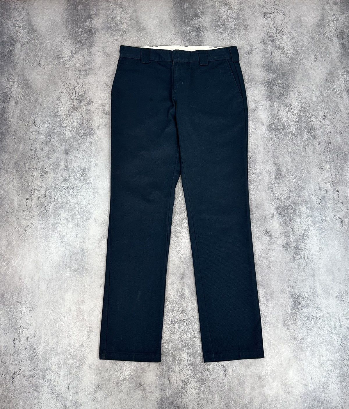 Dickies Vintage Dickies 872 American Y2K Skater Hype Pants Jeans Size US 32 / EU 48 - 2 Thumbnail